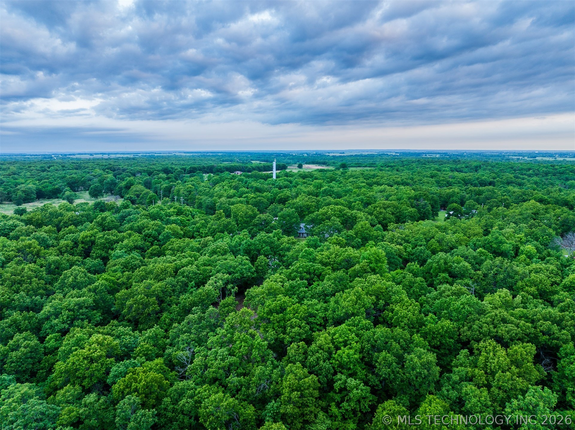 09 Skyline Drive Afton OK 74331