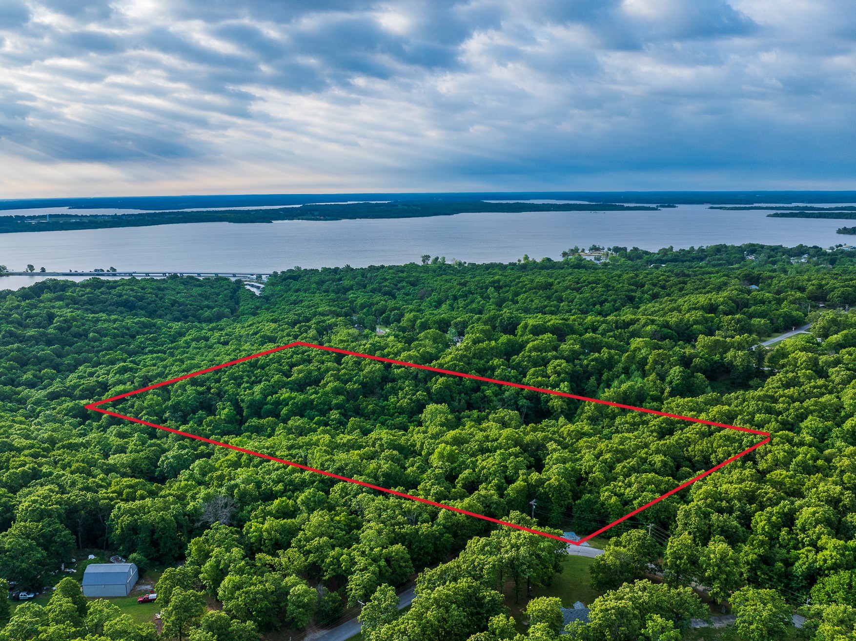09 Skyline Drive Afton OK 74331