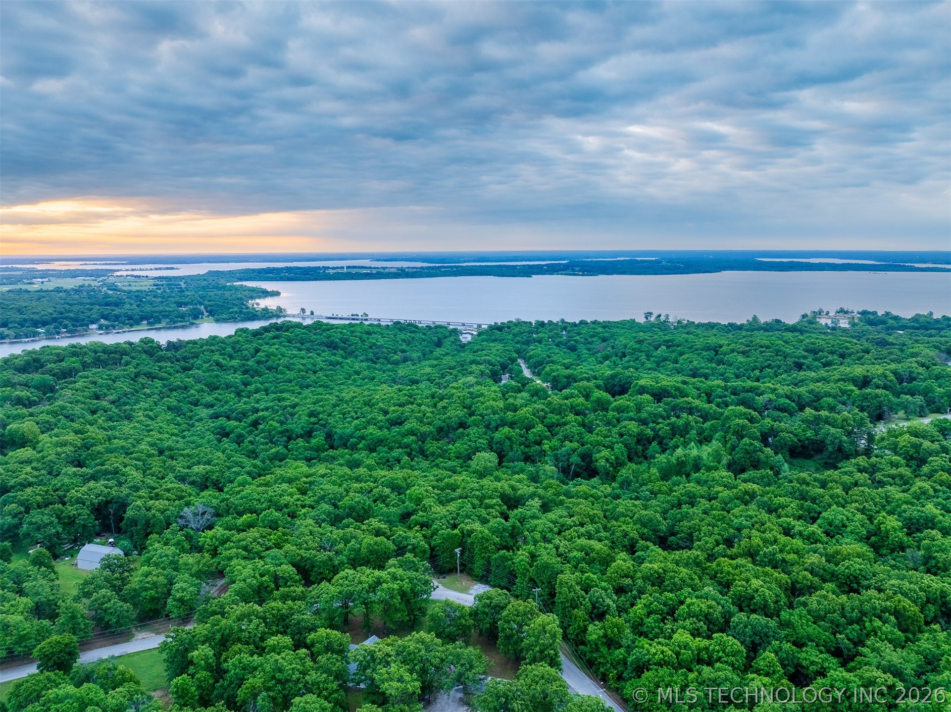 09 Skyline Drive Afton OK 74331