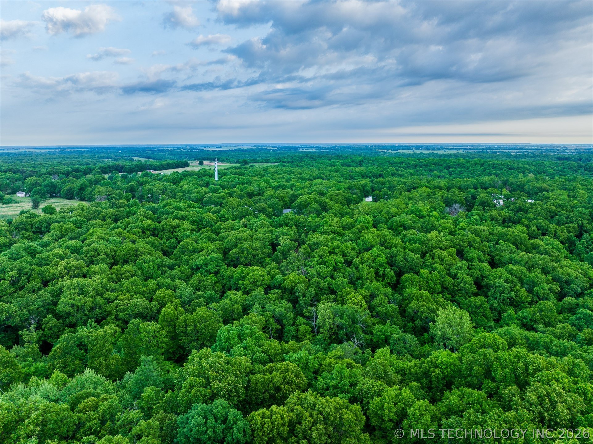 09 Skyline Drive Afton OK 74331