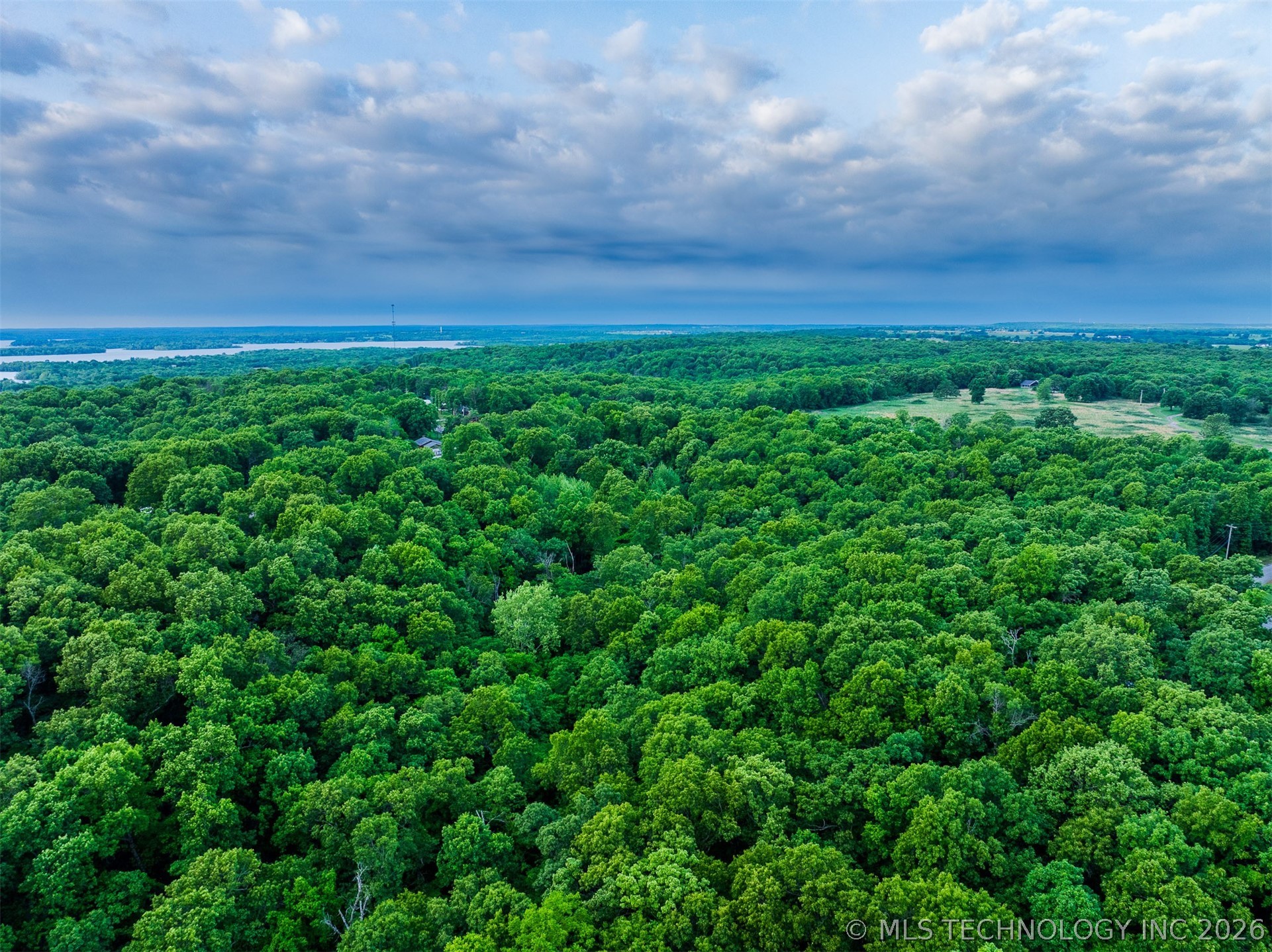 09 Skyline Drive Afton OK 74331