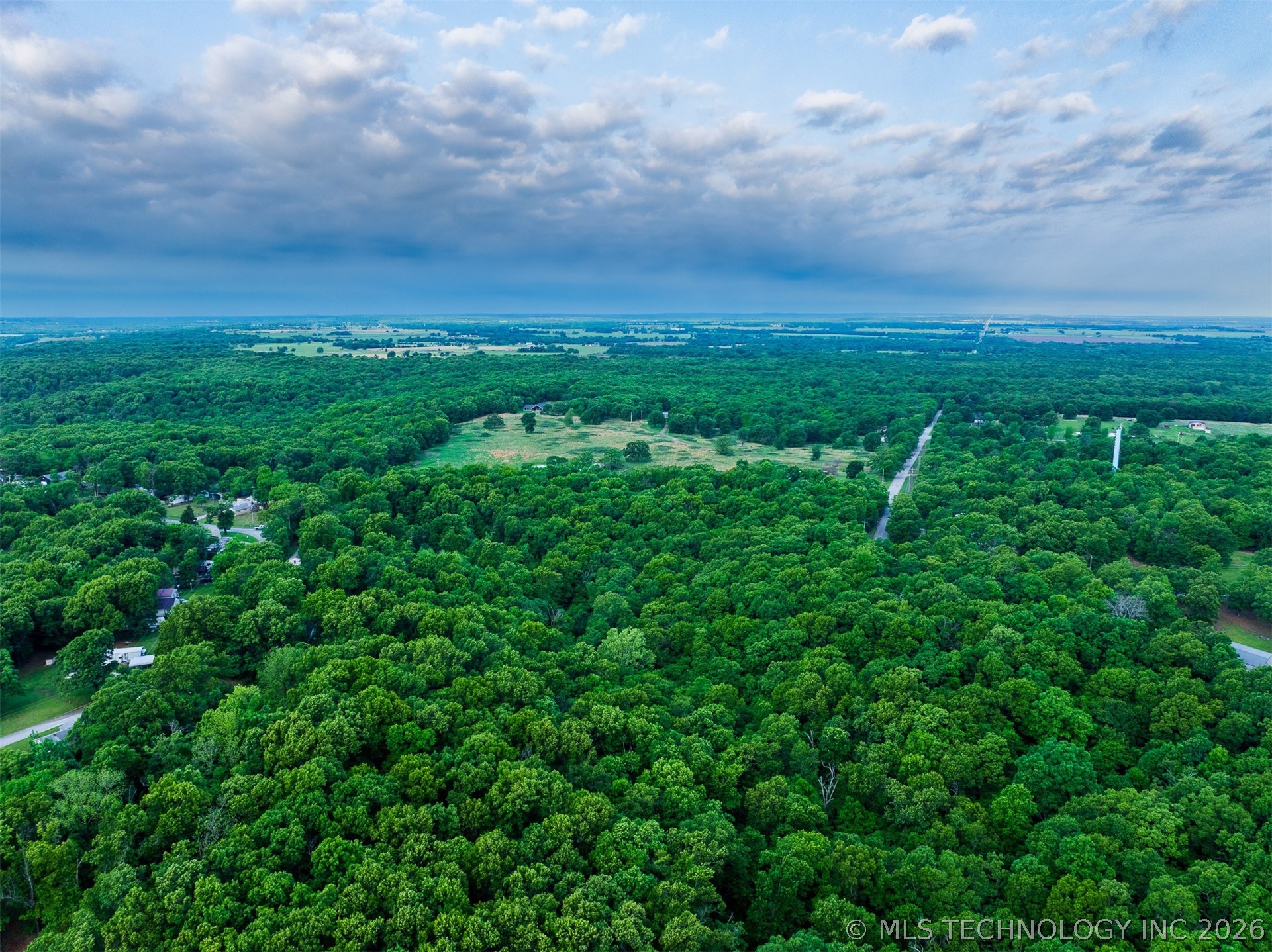 09 Skyline Drive Afton OK 74331