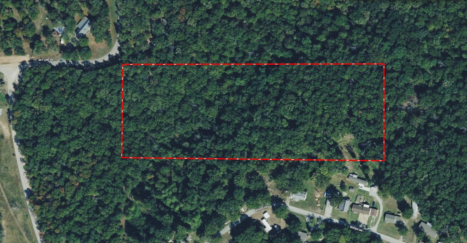 09 Skyline Drive Afton OK 74331