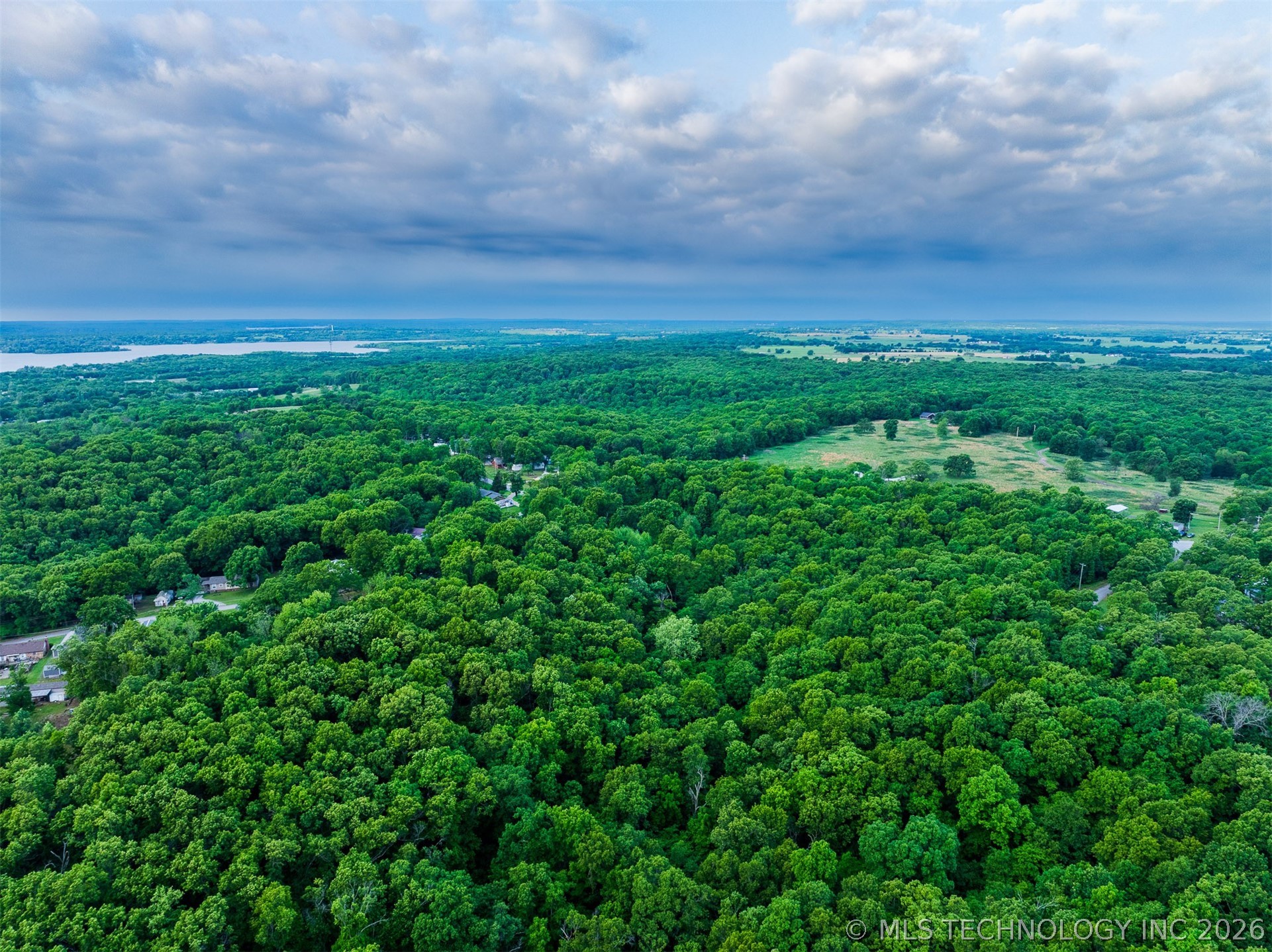 09 Skyline Drive Afton OK 74331