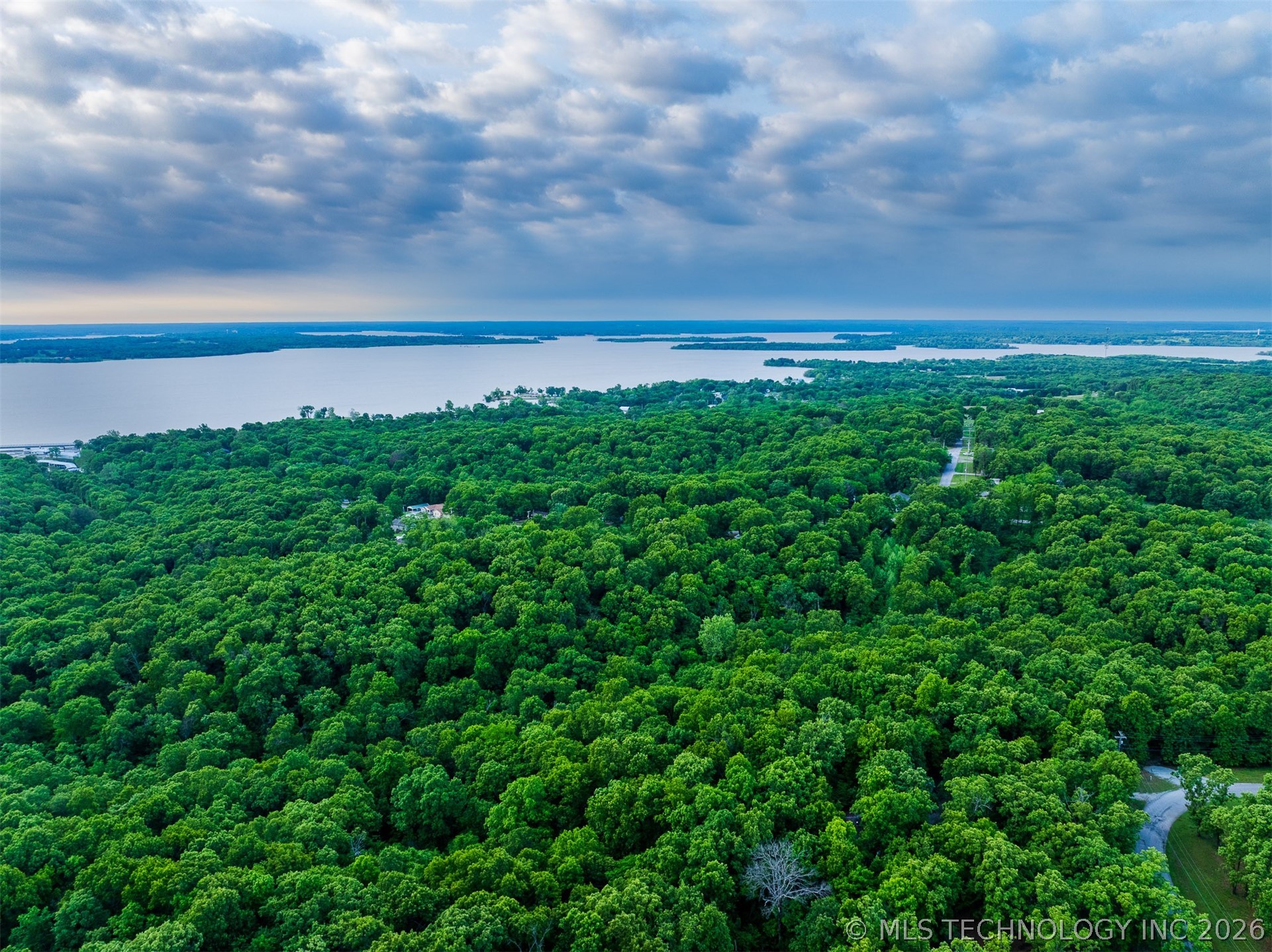 09 Skyline Drive Afton OK 74331