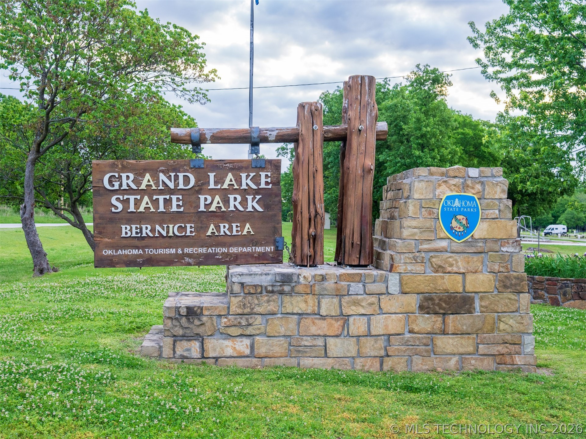 09 Skyline Drive Afton OK 74331