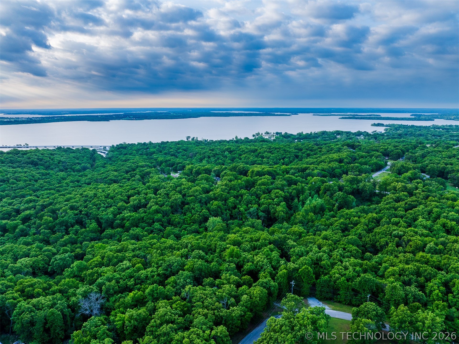 09 Skyline Drive Afton OK 74331