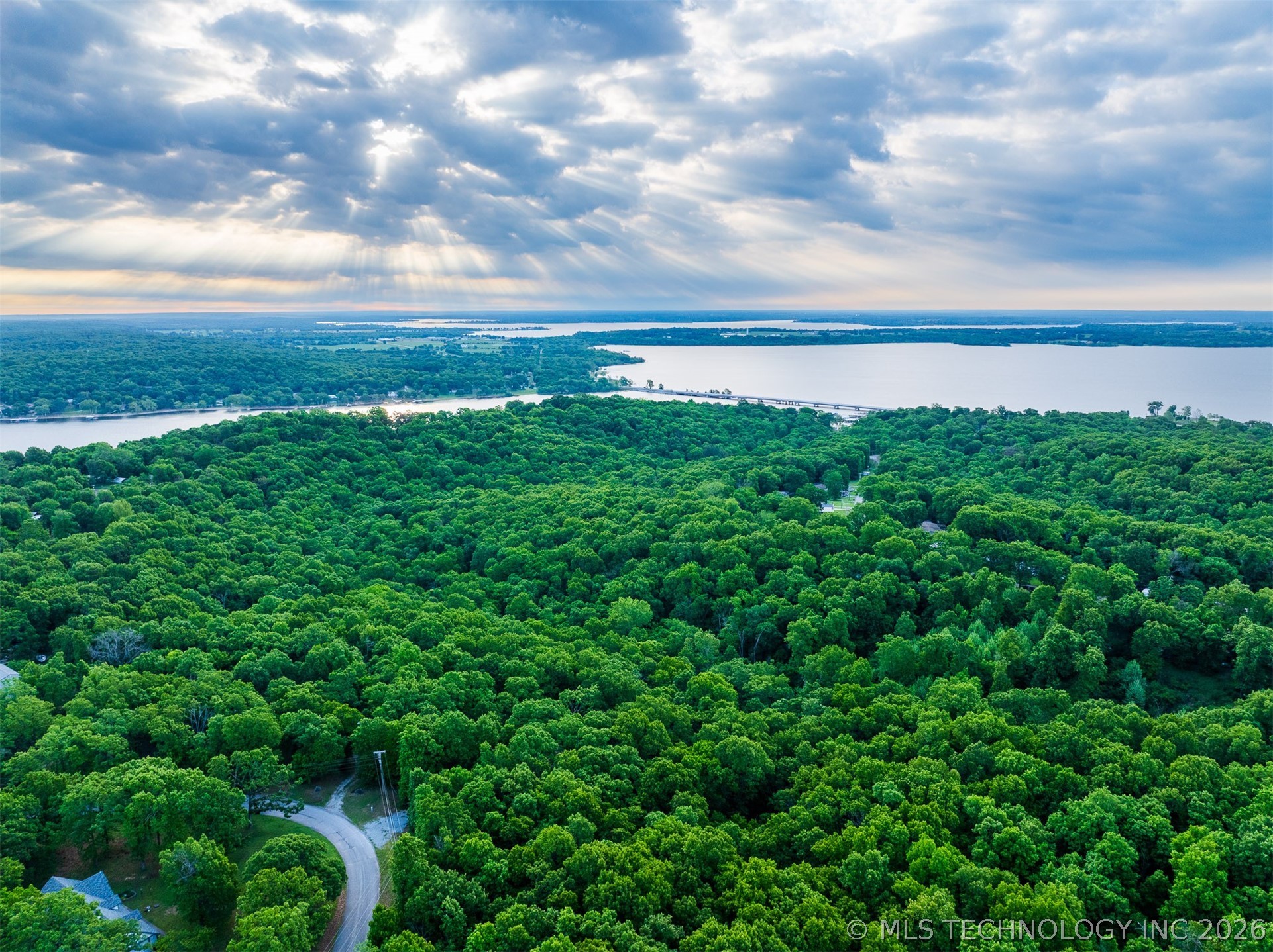 09 Skyline Drive Afton OK 74331