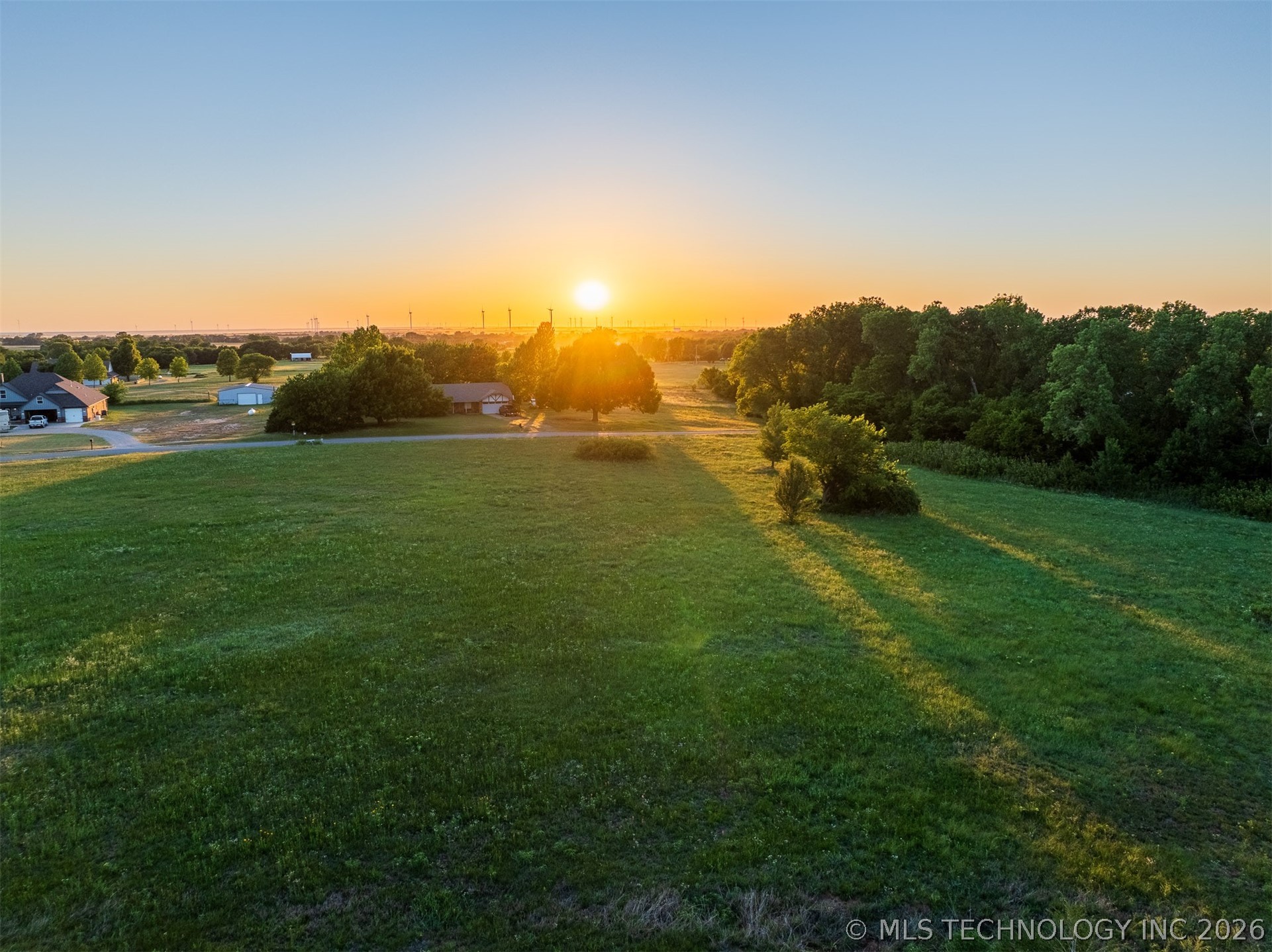 1 W County Road Tuttle OK 73089