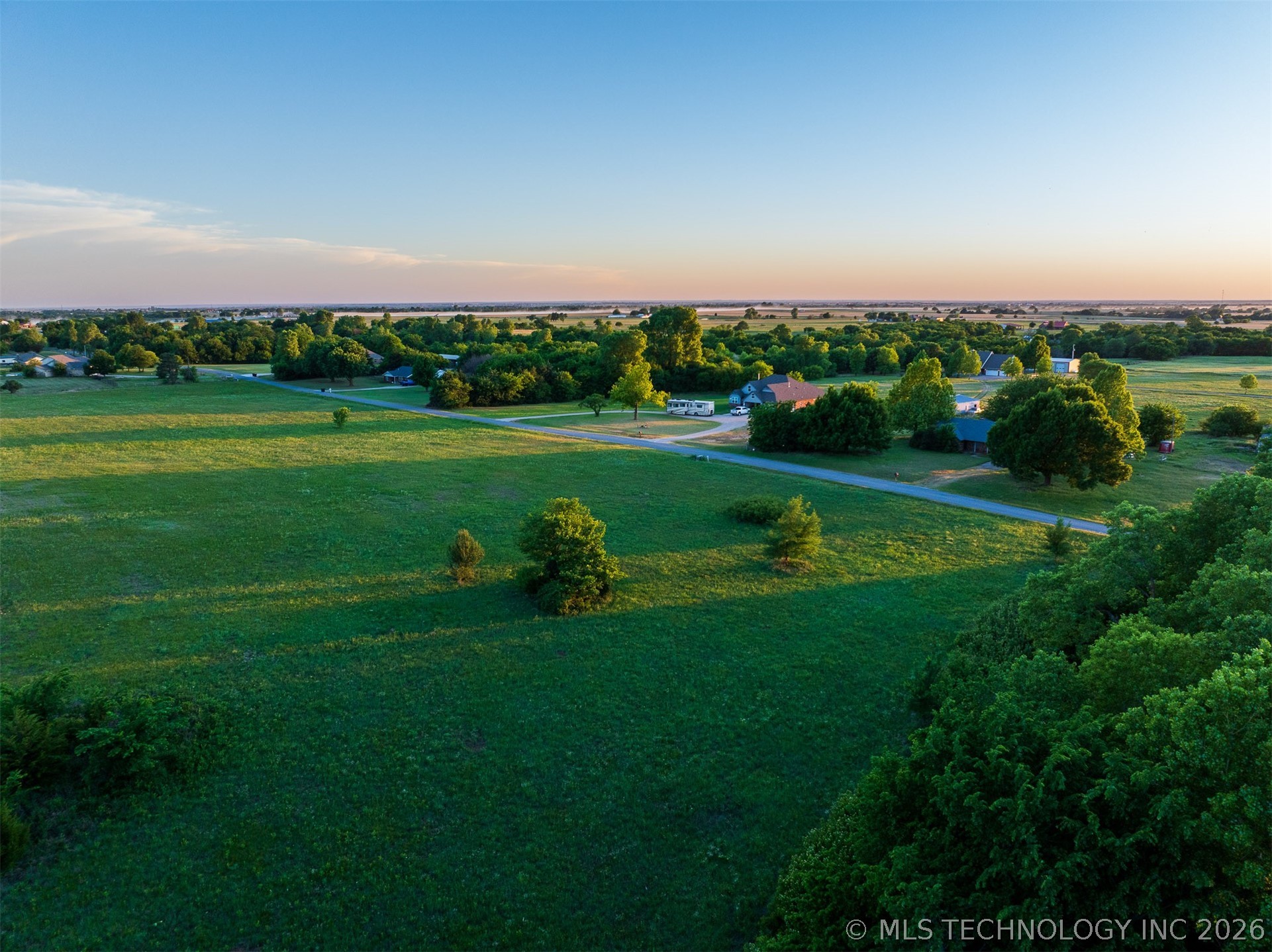 1 W County Road Tuttle OK 73089