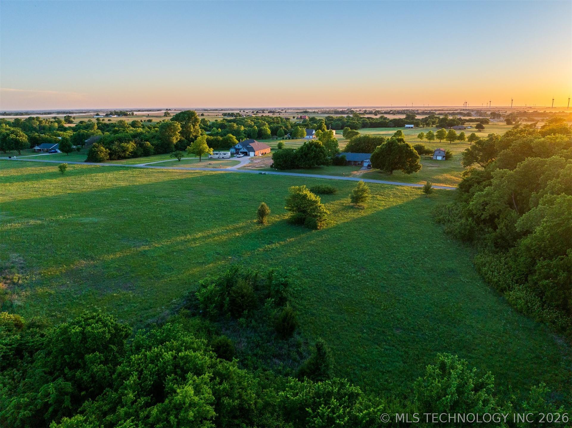 1 W County Road Tuttle OK 73089