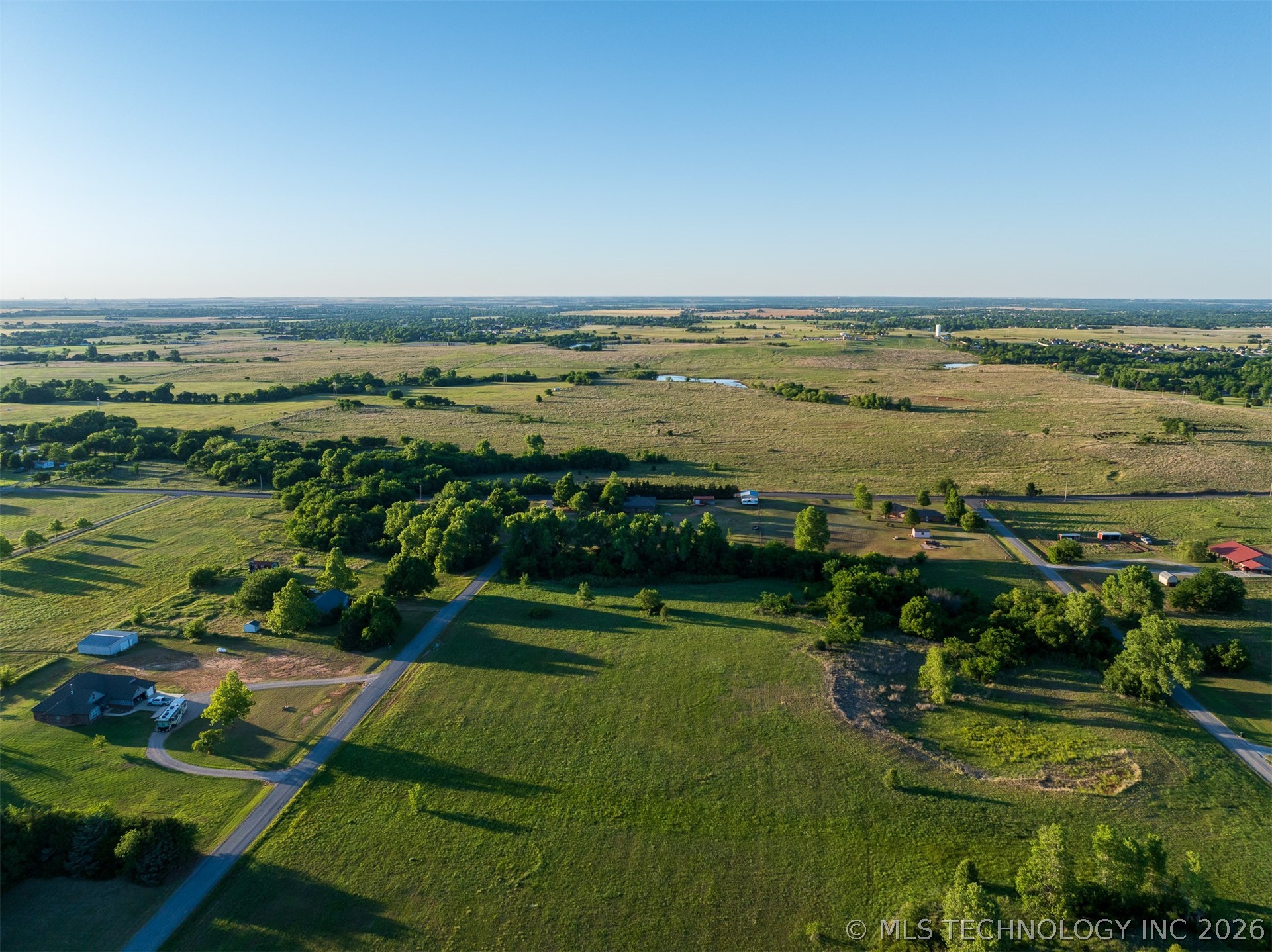 1 W County Road Tuttle OK 73089