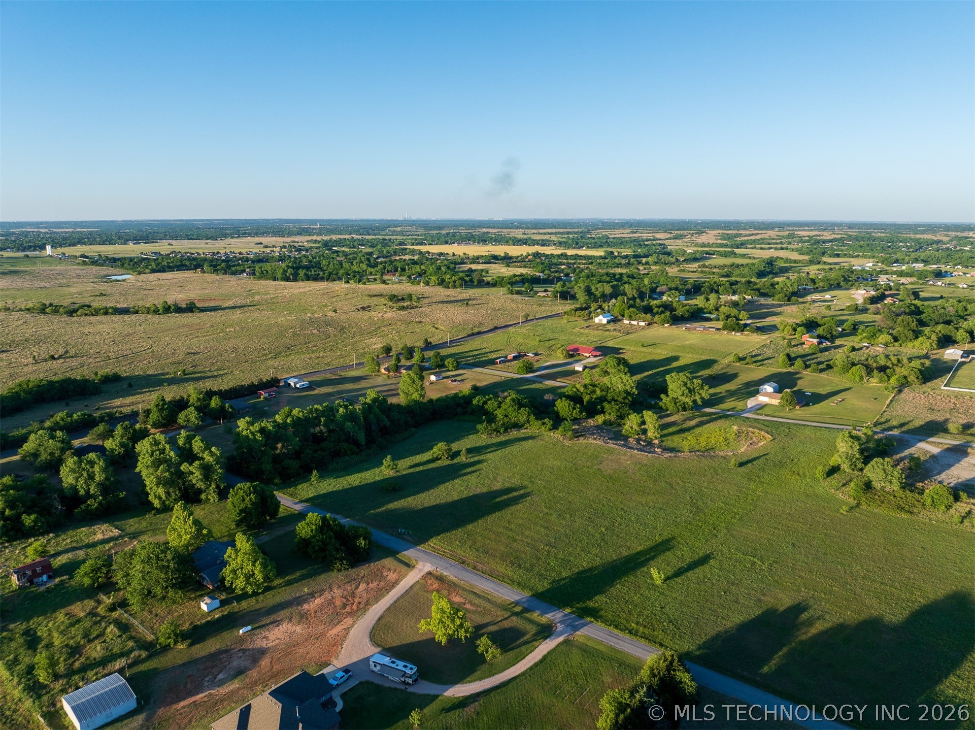 1 W County Road Tuttle OK 73089