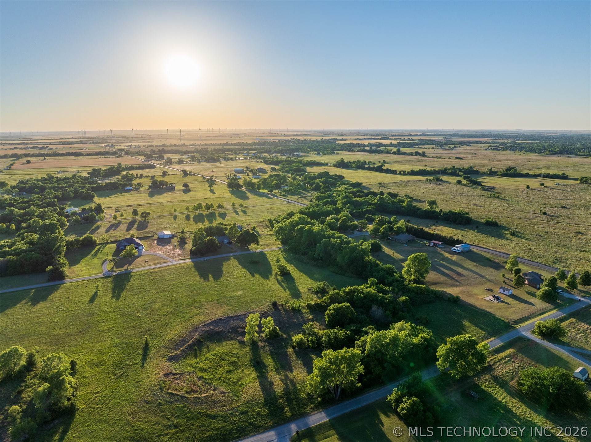 1 W County Road Tuttle OK 73089