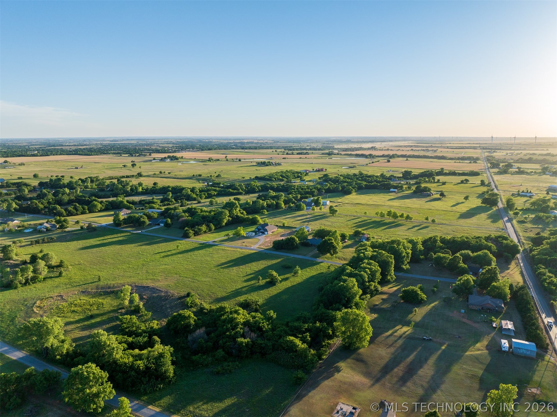 1 W County Road Tuttle OK 73089