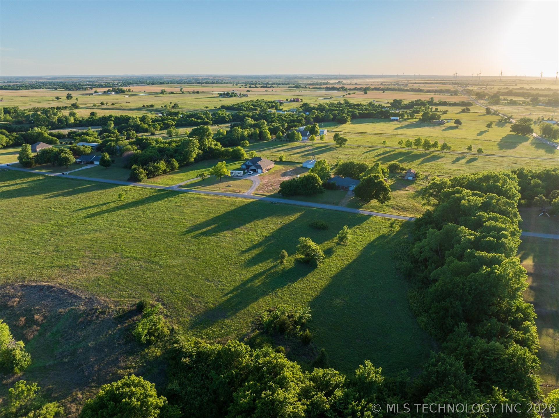 1 W County Road Tuttle OK 73089