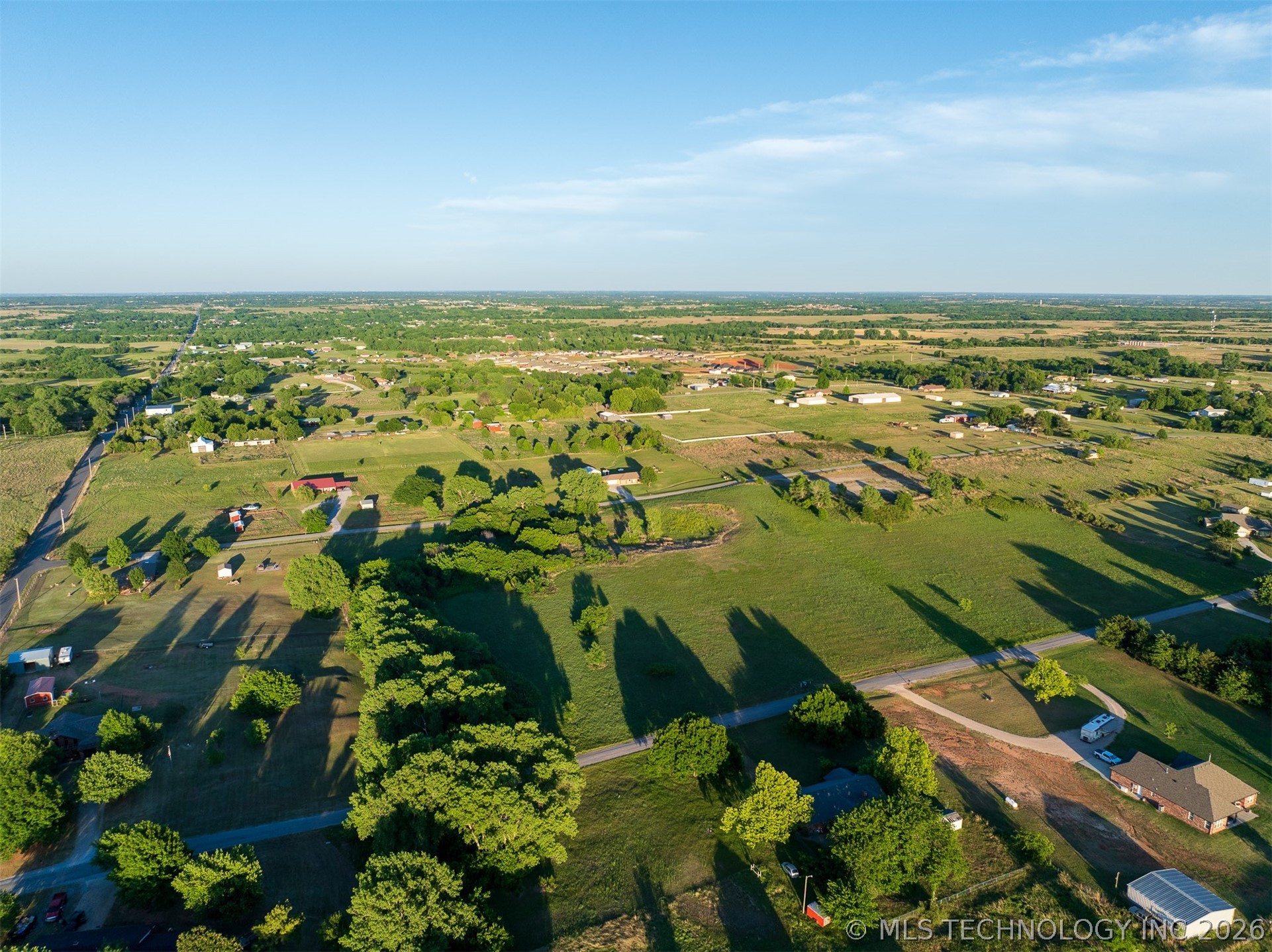 1 W County Road Tuttle OK 73089