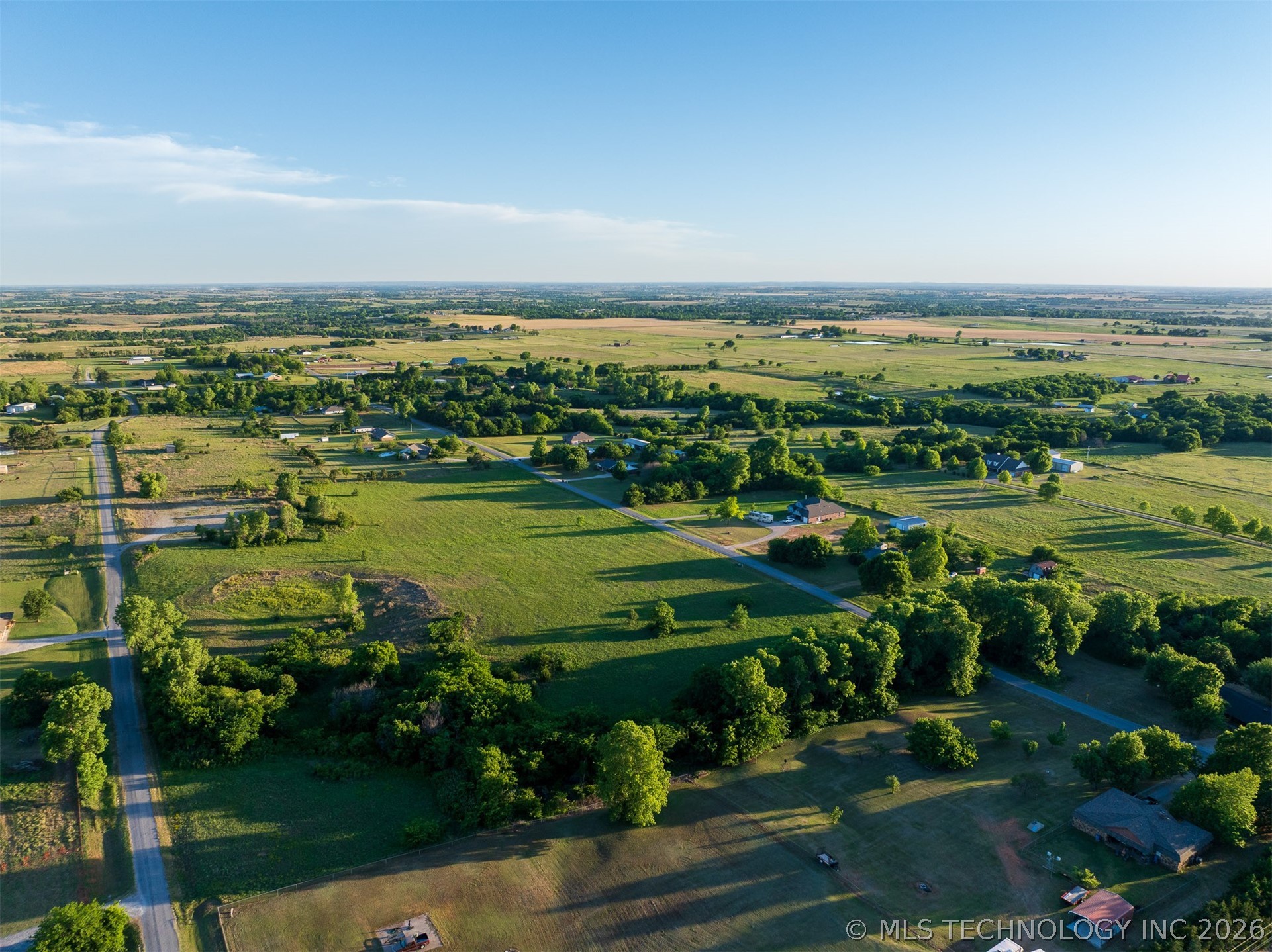 1 W County Road Tuttle OK 73089