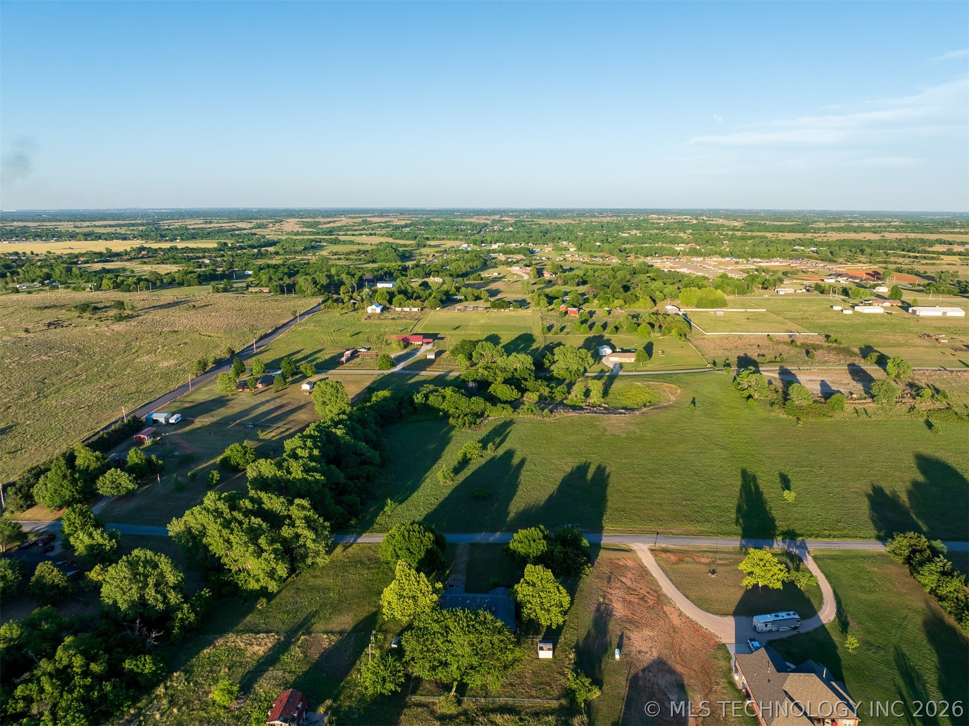 1 W County Road Tuttle OK 73089