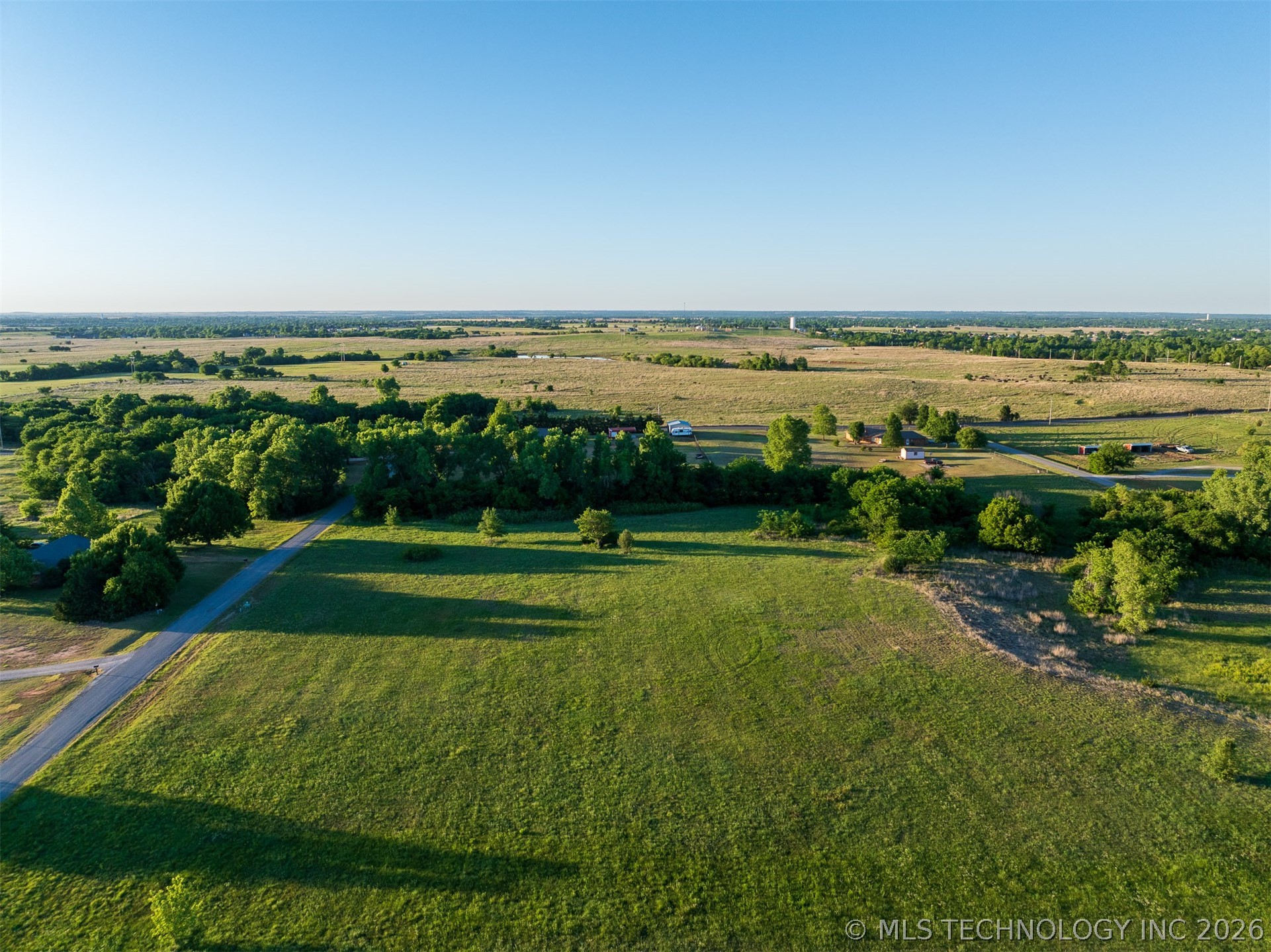 1 W County Road Tuttle OK 73089