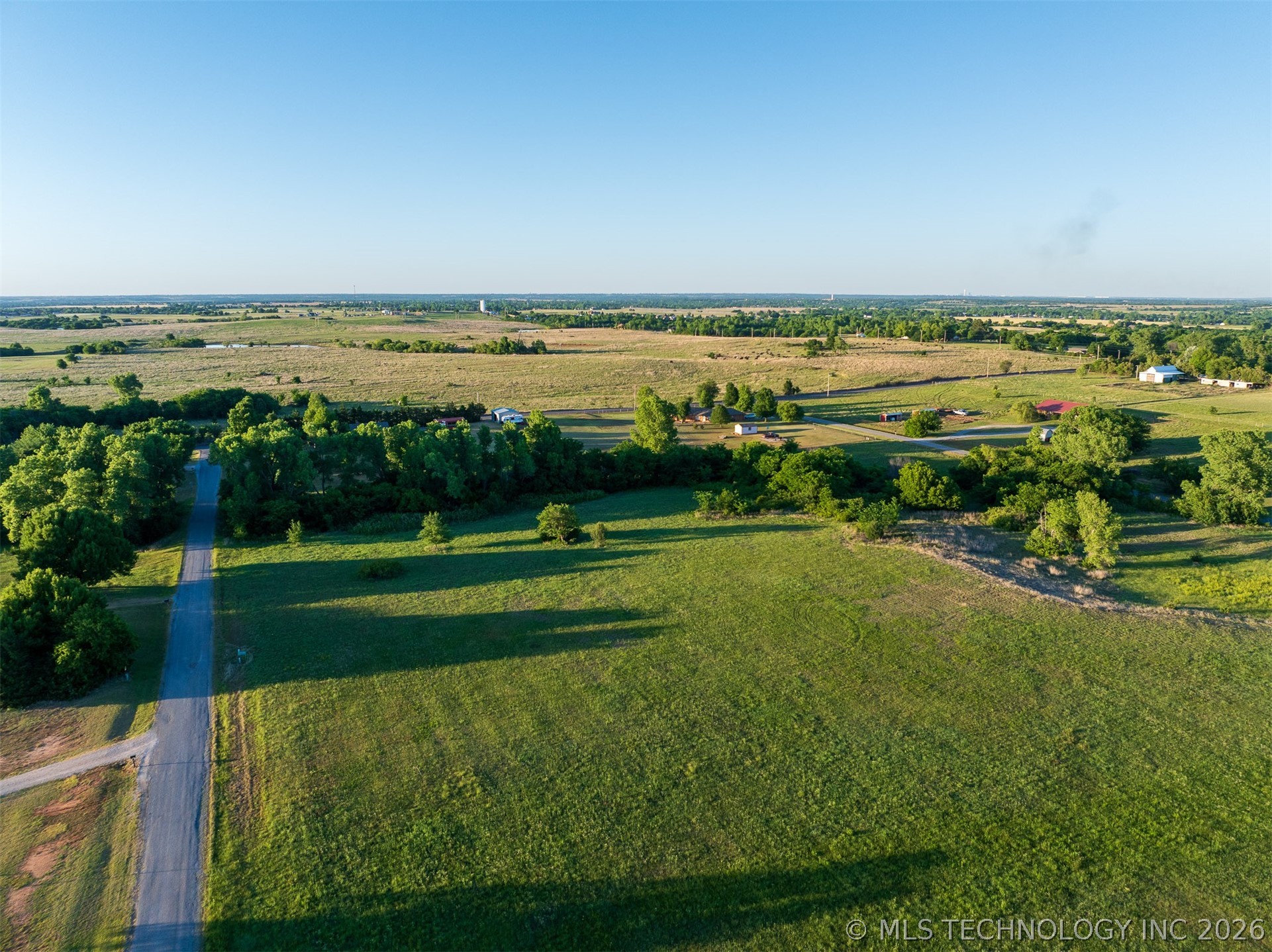 1 W County Road Tuttle OK 73089