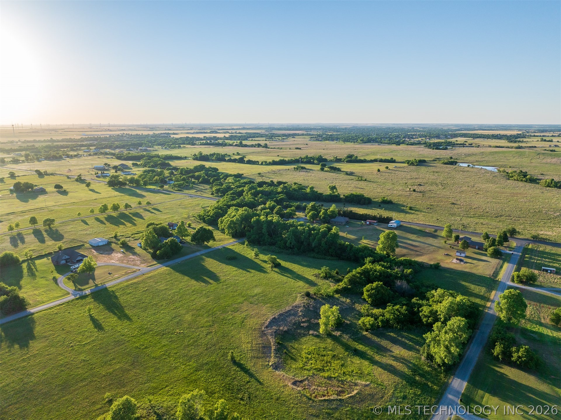 1 W County Road Tuttle OK 73089