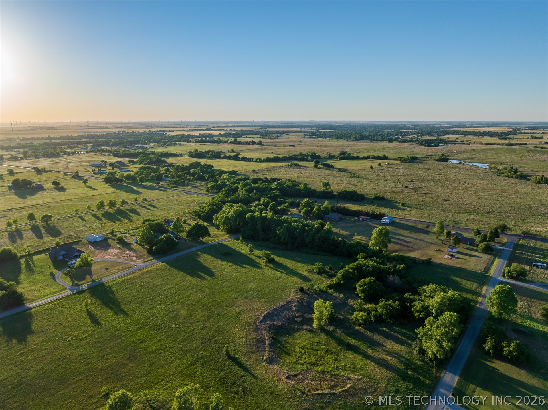 1 W County Road Tuttle OK 73089
