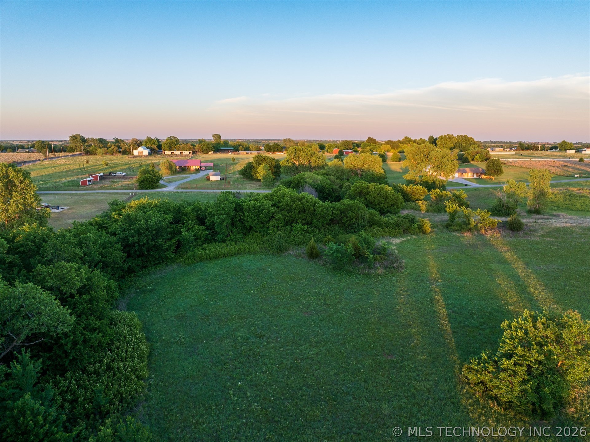 1 W County Road Tuttle OK 73089