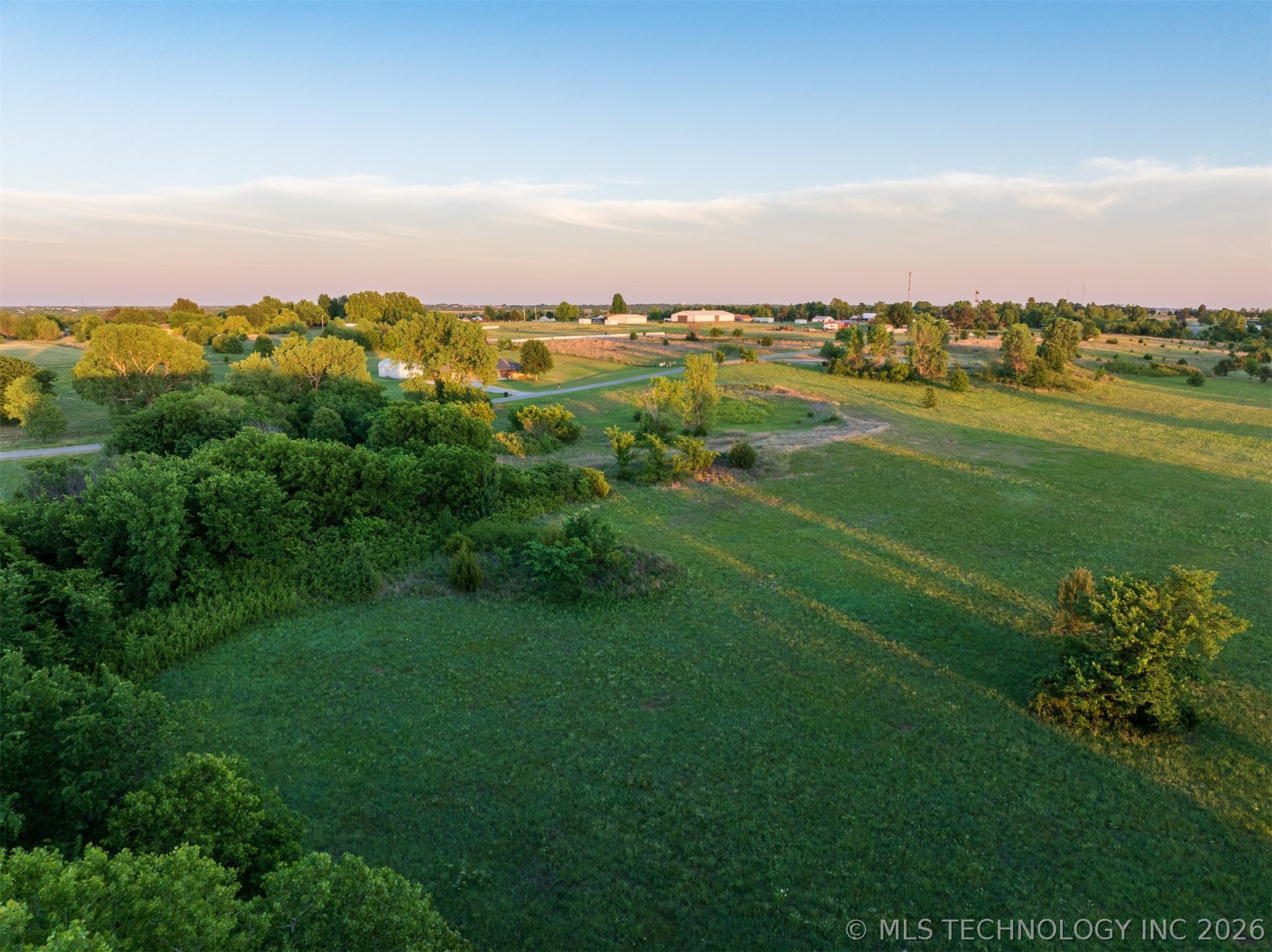 1 W County Road Tuttle OK 73089