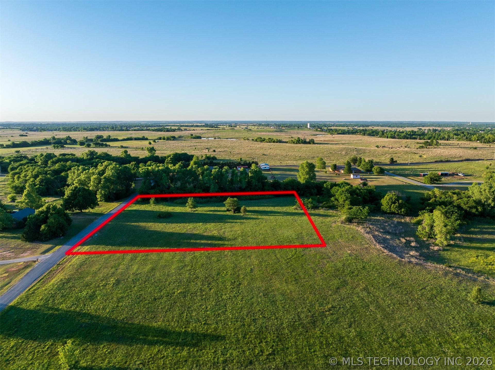 1 W County Road Tuttle OK 73089