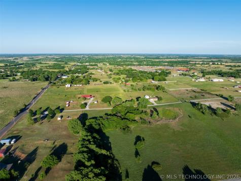 1 W County Road Tuttle OK 73089