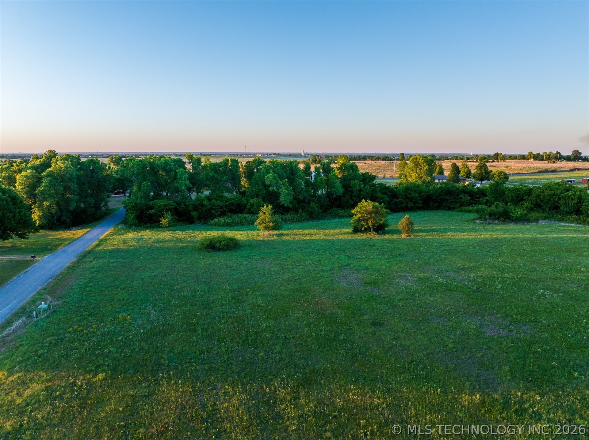 1 W County Road Tuttle OK 73089