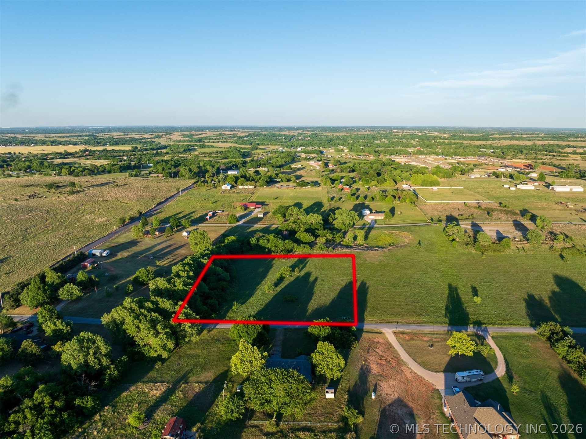 1 W County Road Tuttle OK 73089