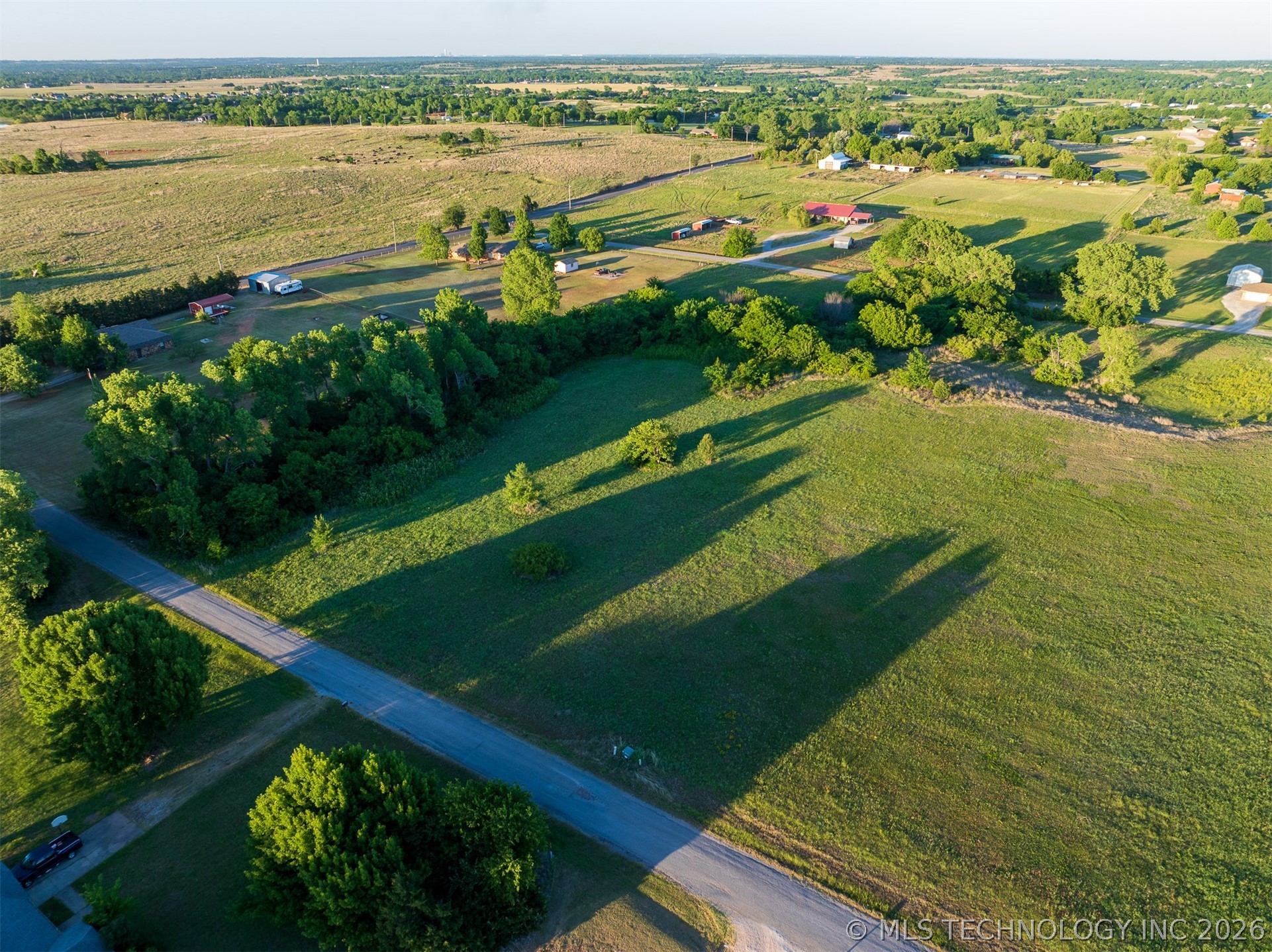 1 W County Road Tuttle OK 73089