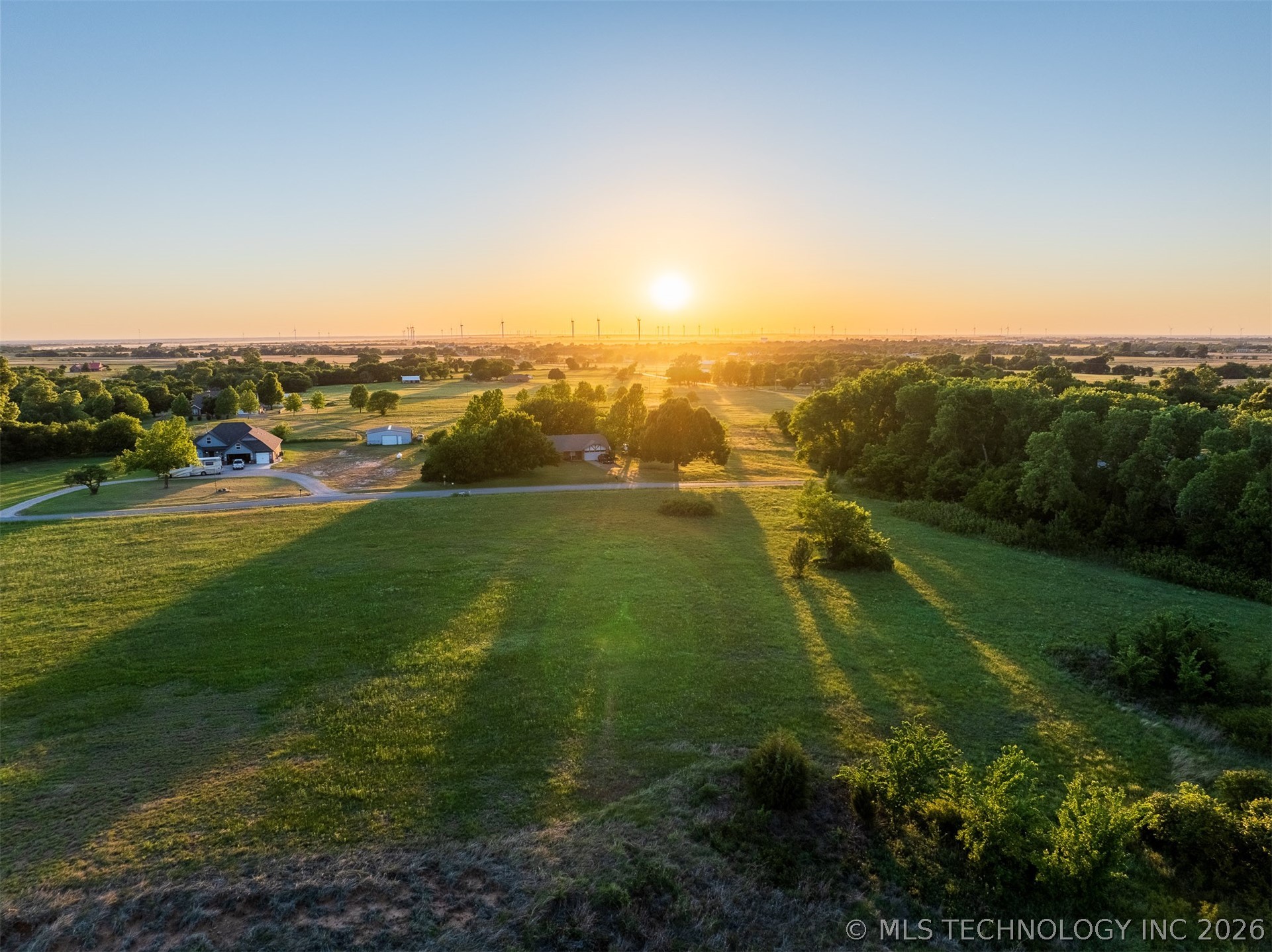1 W County Road Tuttle OK 73089
