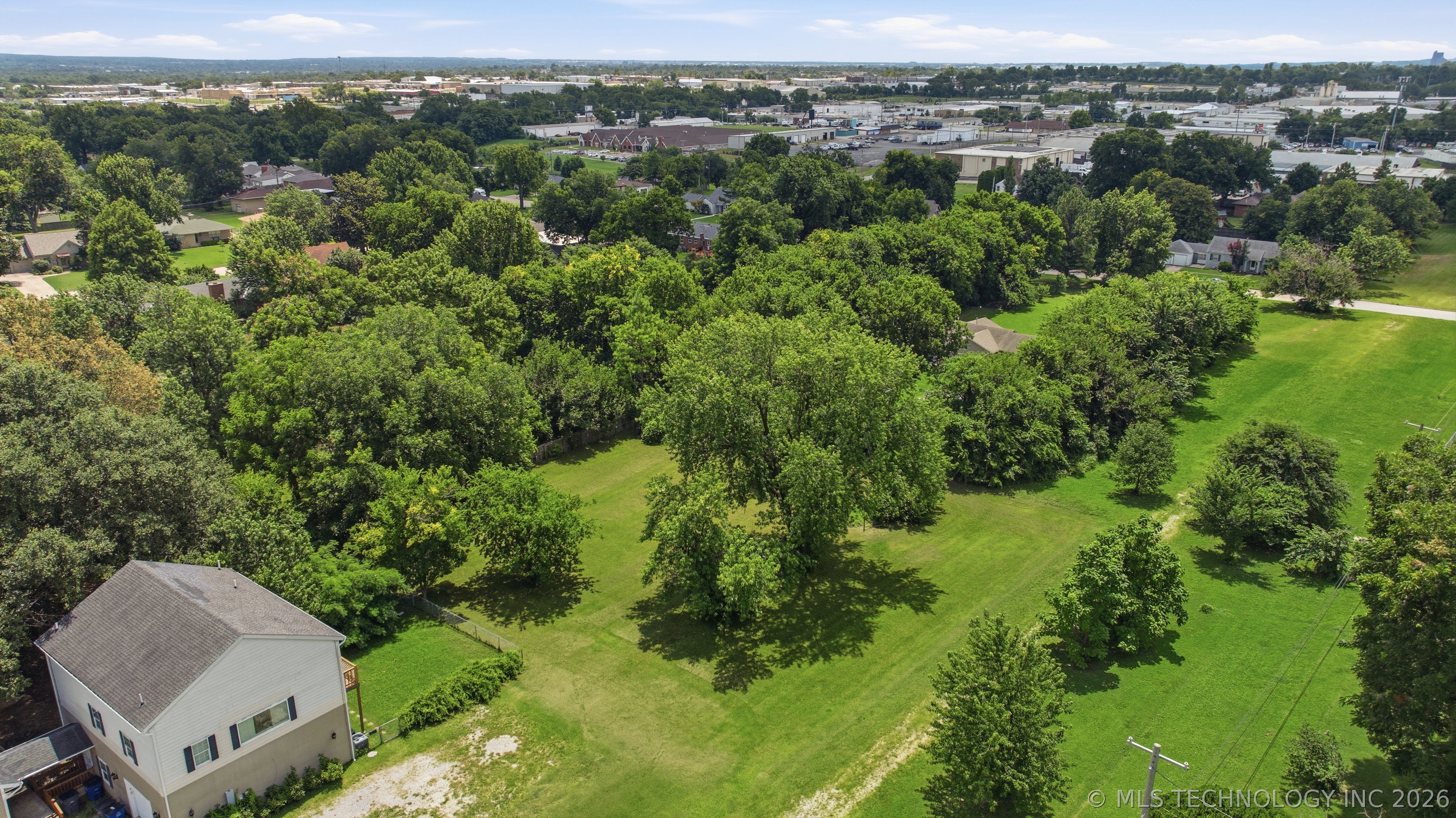 5502 E 5th Place S Tulsa OK 74112