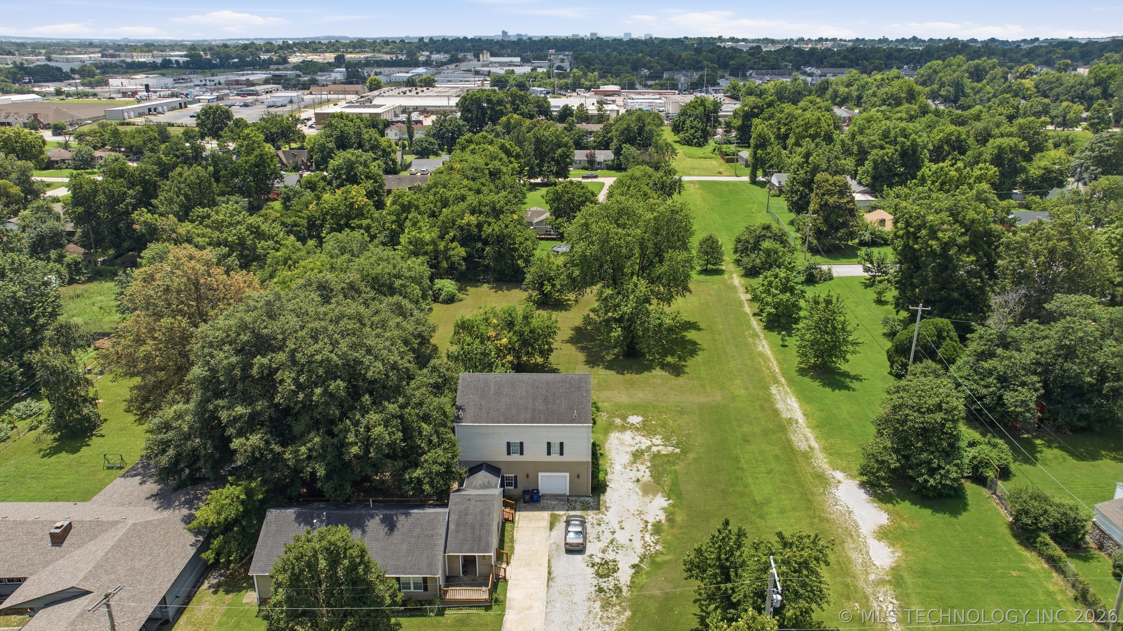 5502 E 5th Place S Tulsa OK 74112