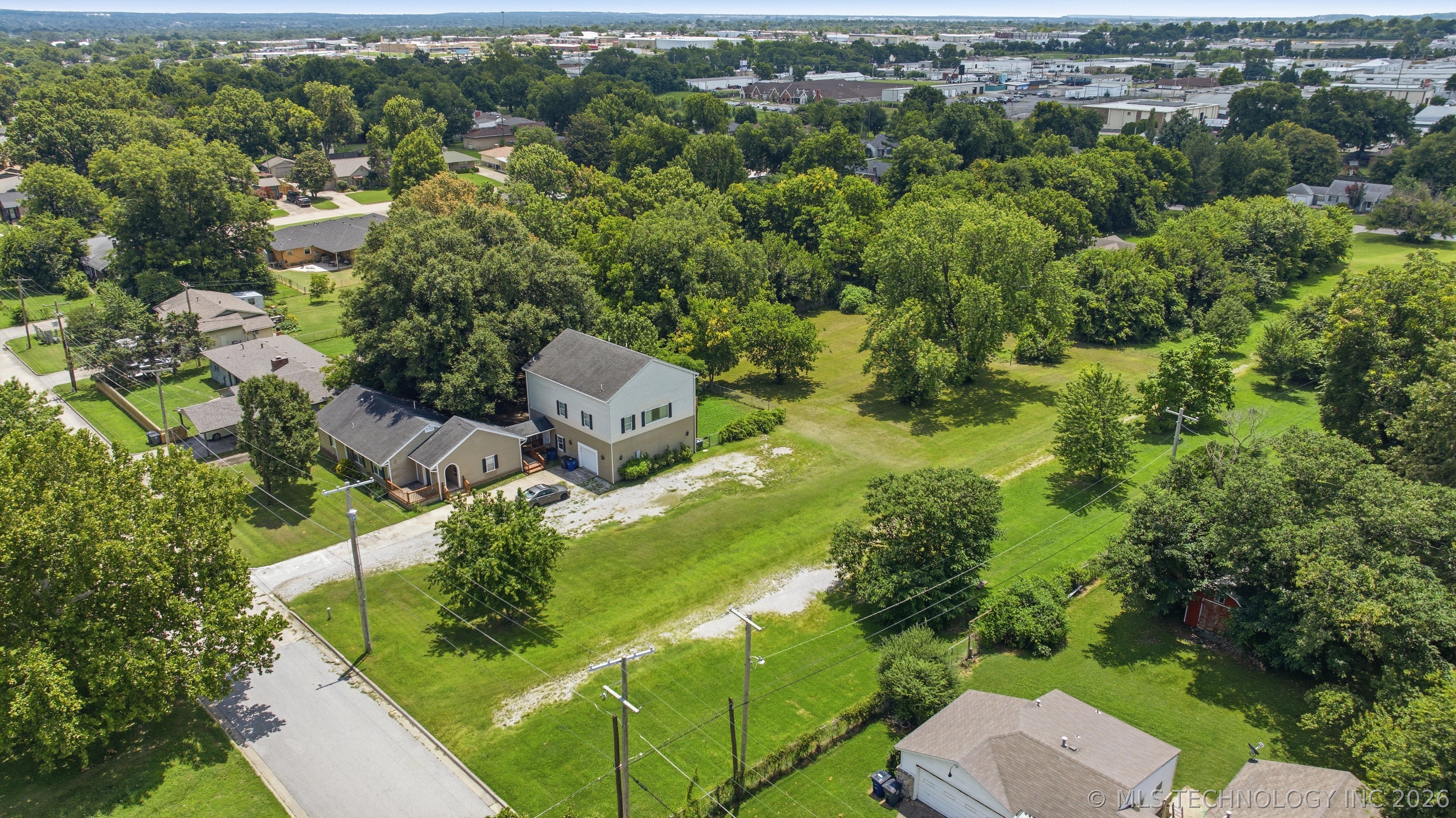 5502 E 5th Place S Tulsa OK 74112