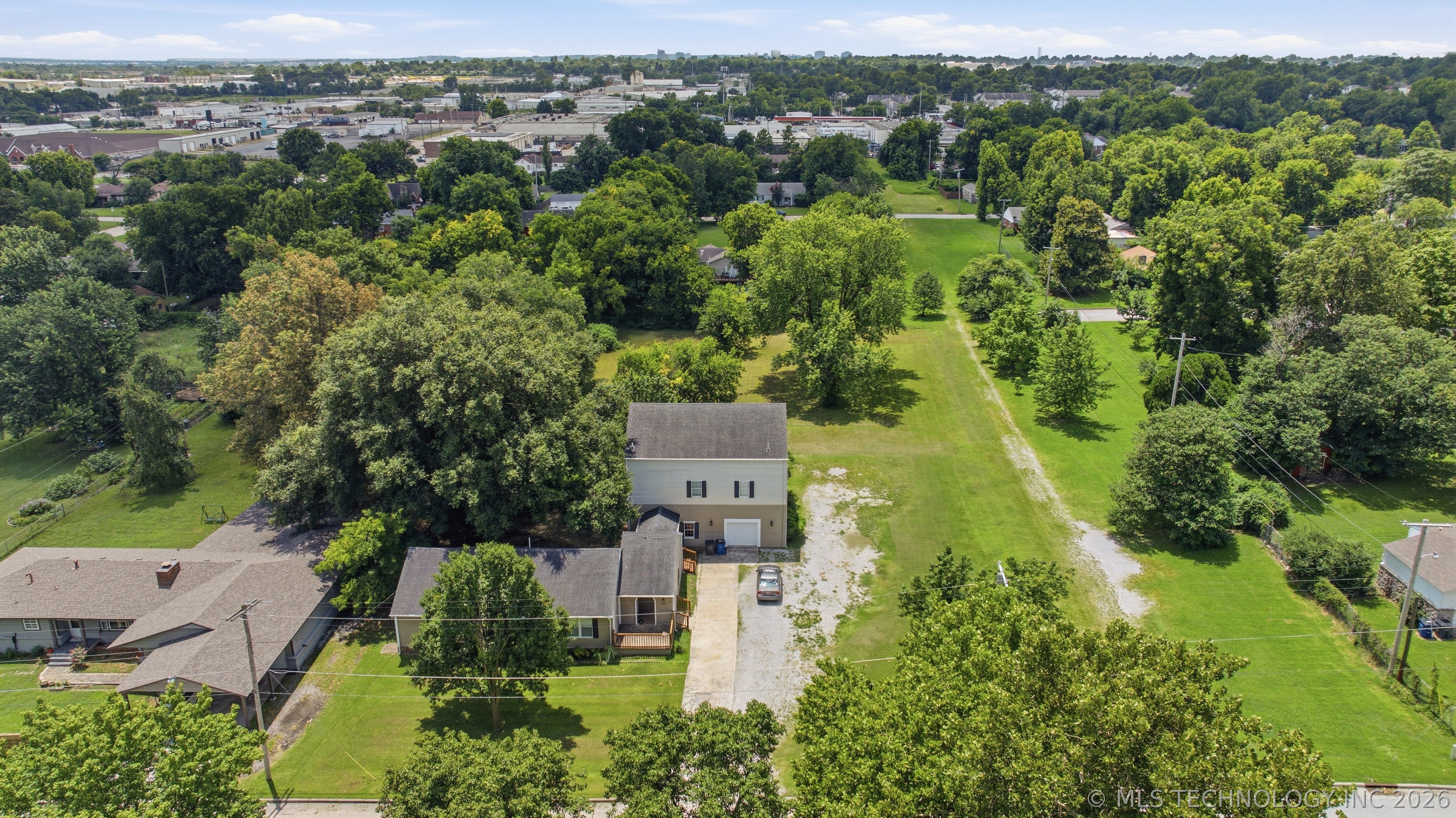 5502 E 5th Place S Tulsa OK 74112