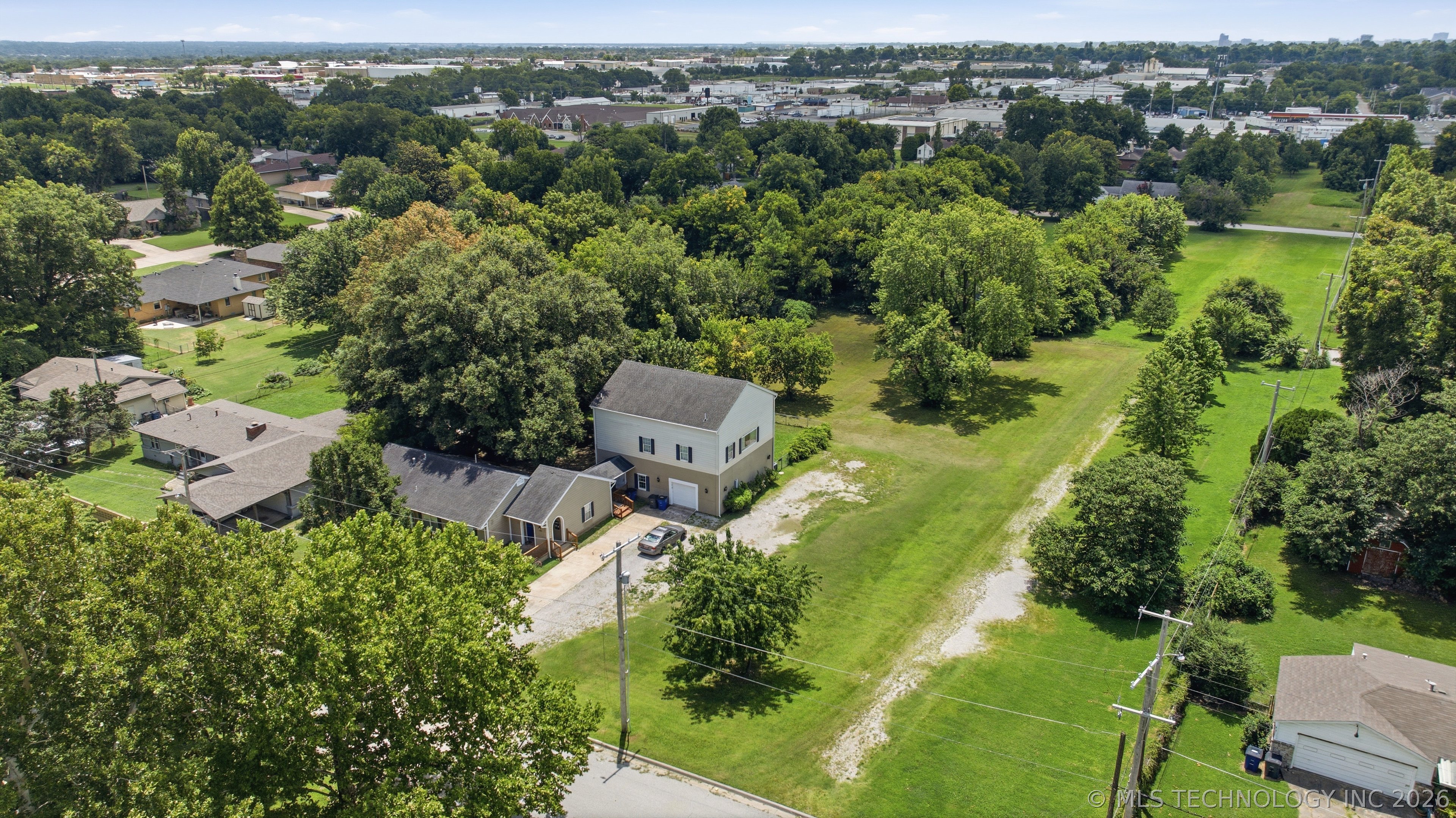 5502 E 5th Place S Tulsa OK 74112