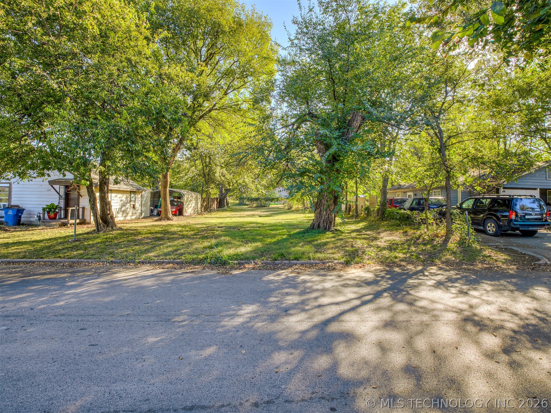 1315 N Saint Louis Avenue Tulsa OK 74106