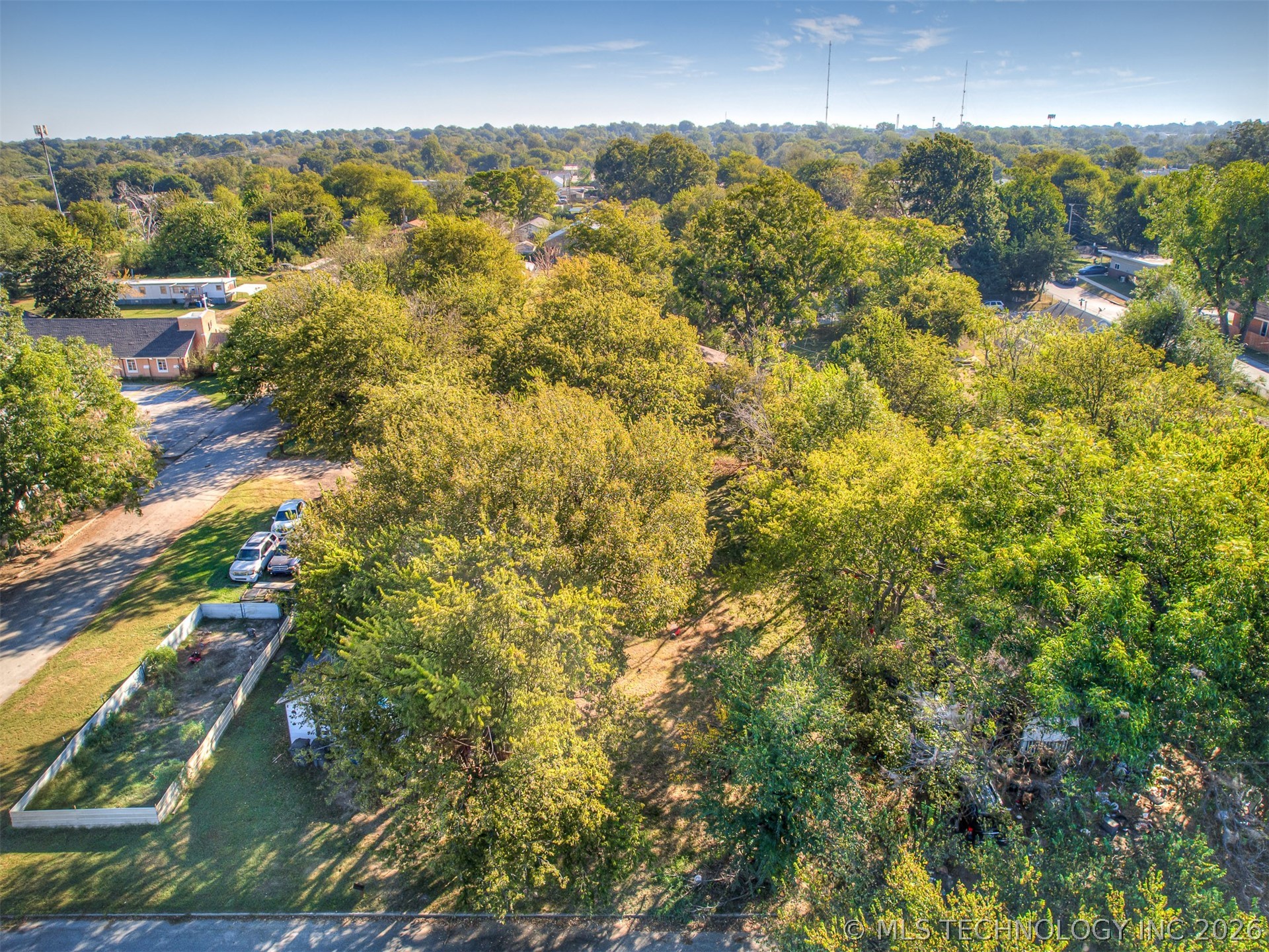 1315 N Saint Louis Avenue Tulsa OK 74106