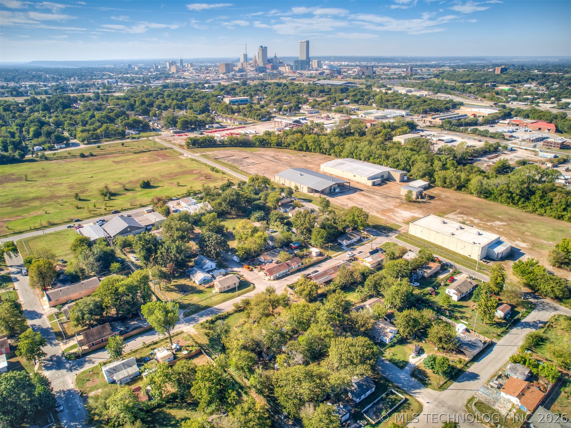 1315 N Saint Louis Avenue Tulsa OK 74106