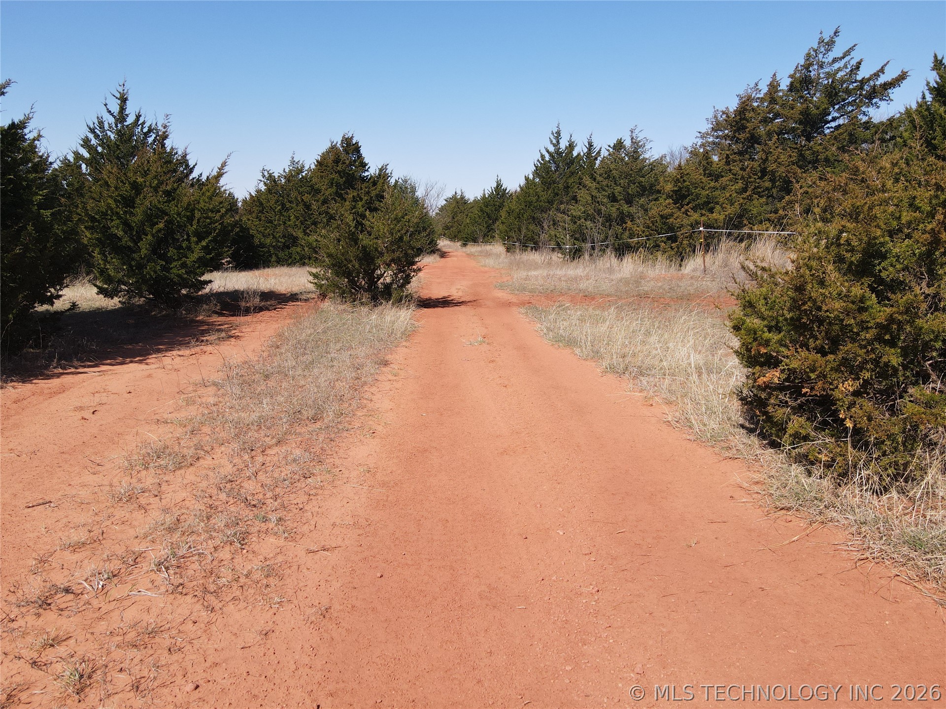 2441 E Rock Creek Road Blanchard OK 73010