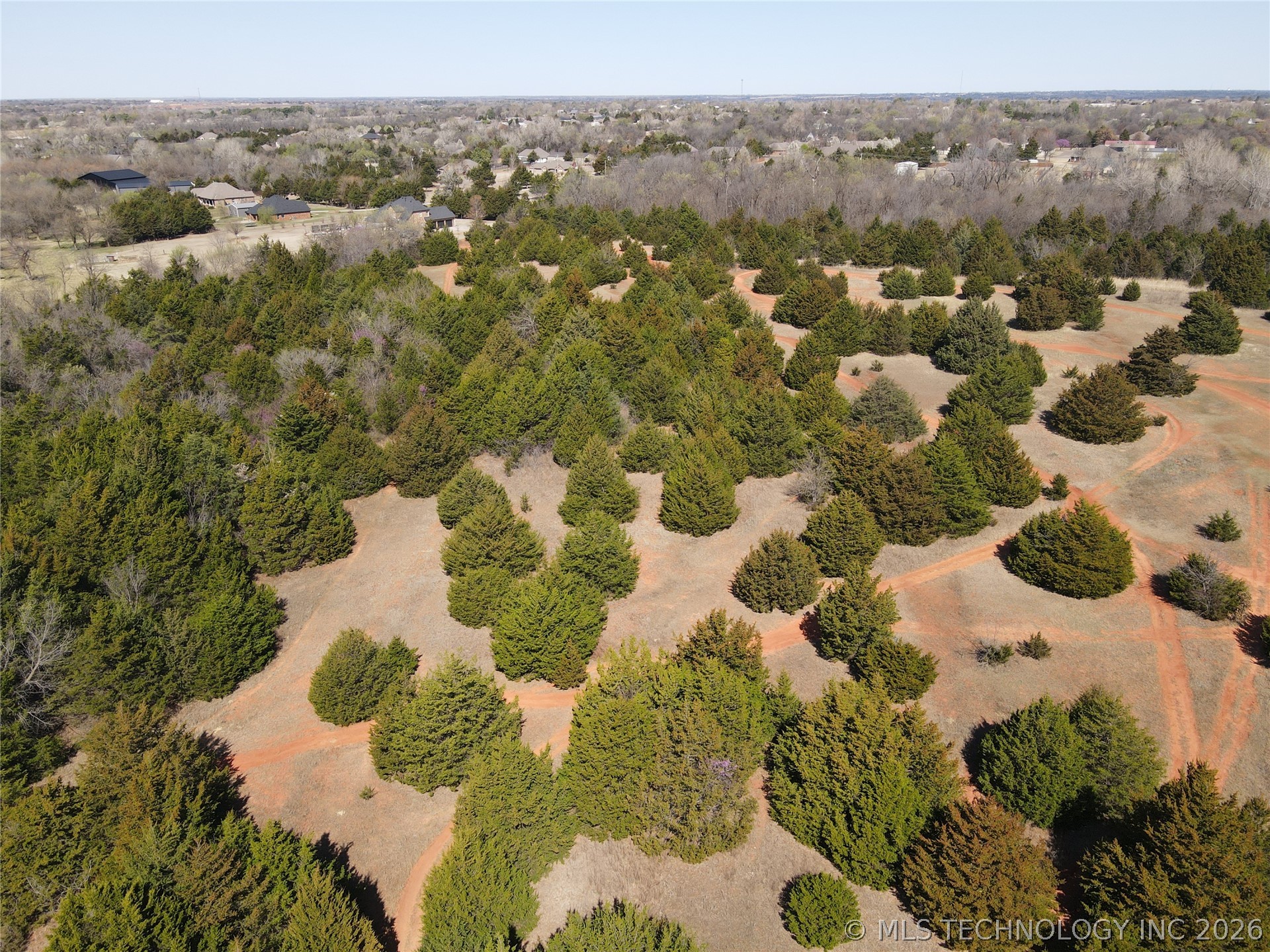 2441 E Rock Creek Road Blanchard OK 73010