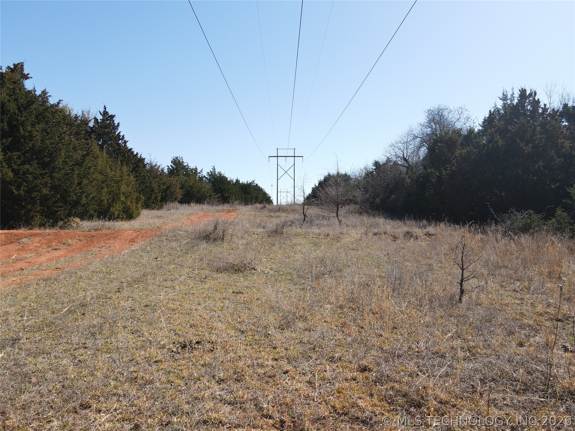 2441 E Rock Creek Road Blanchard OK 73010