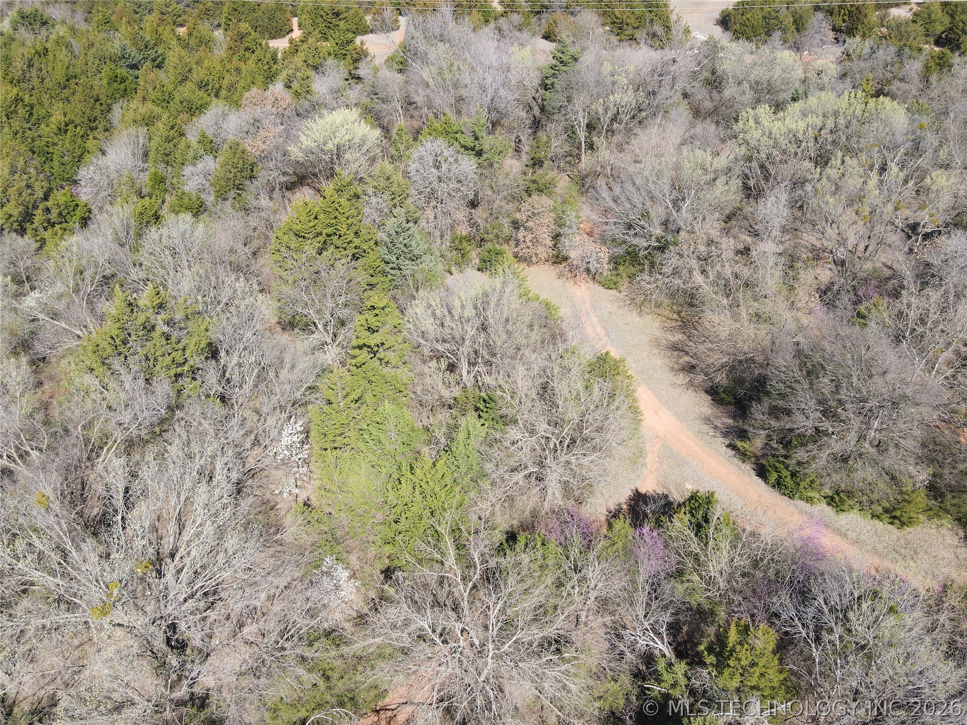 2441 E Rock Creek Road Blanchard OK 73010