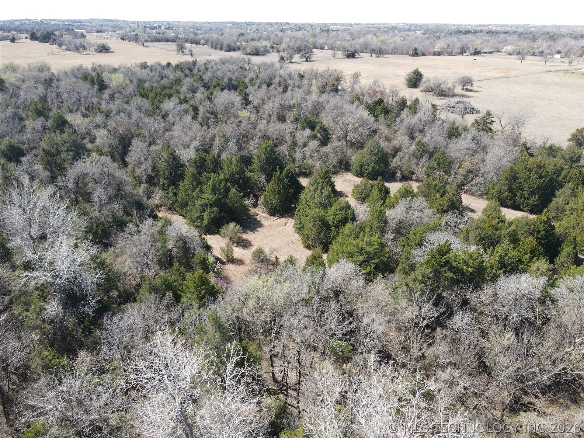 2441 E Rock Creek Road Blanchard OK 73010