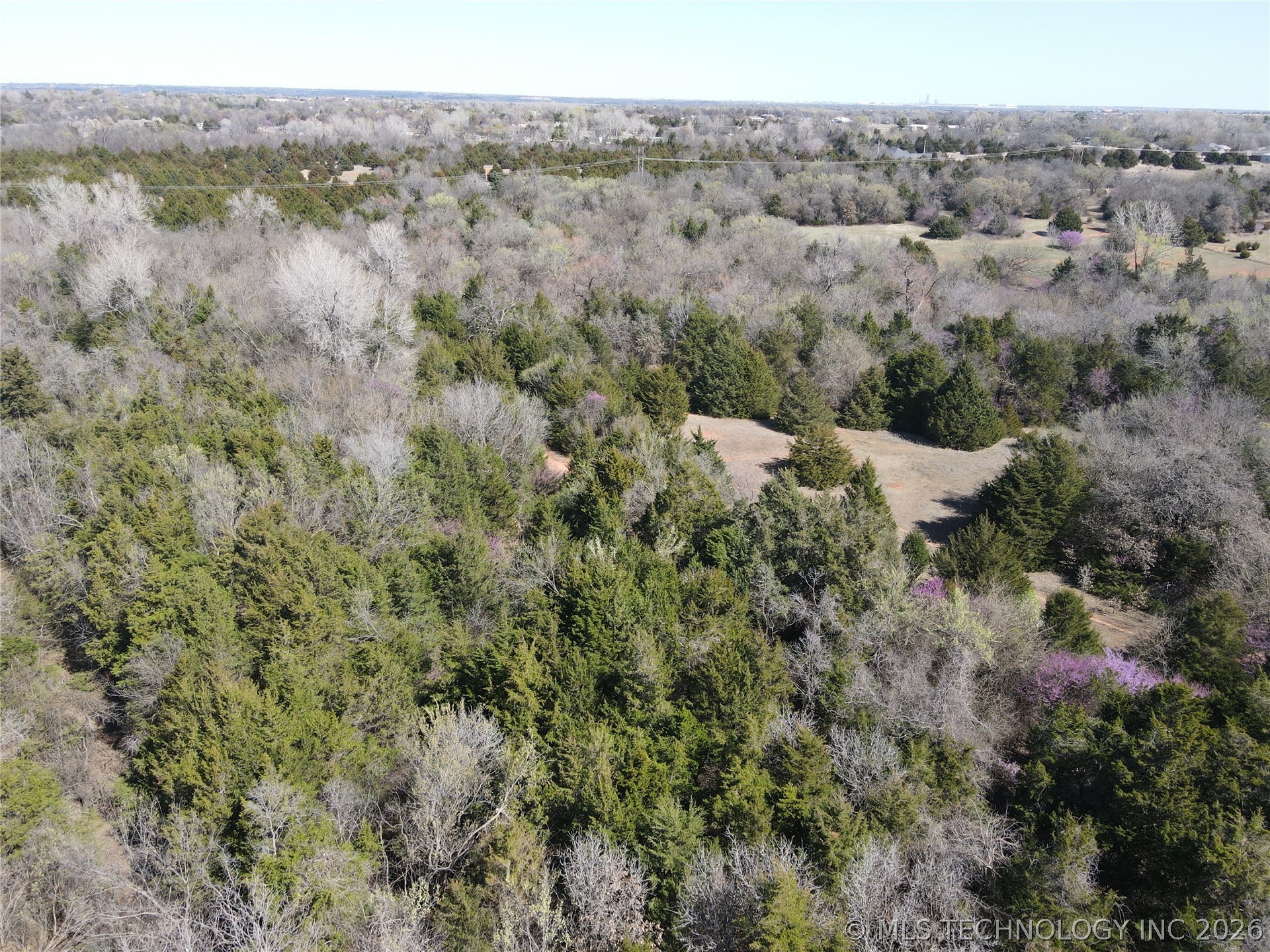 2441 E Rock Creek Road Blanchard OK 73010