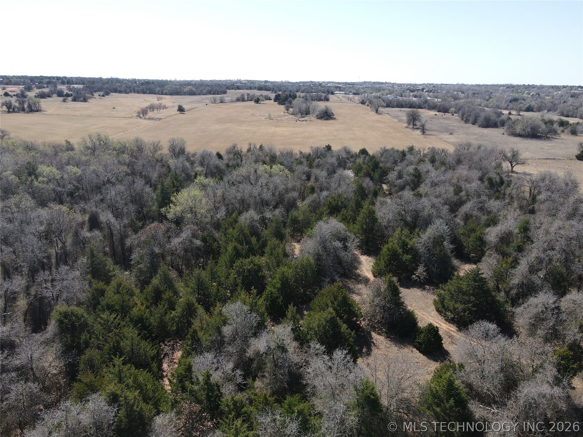 2441 E Rock Creek Road Blanchard OK 73010